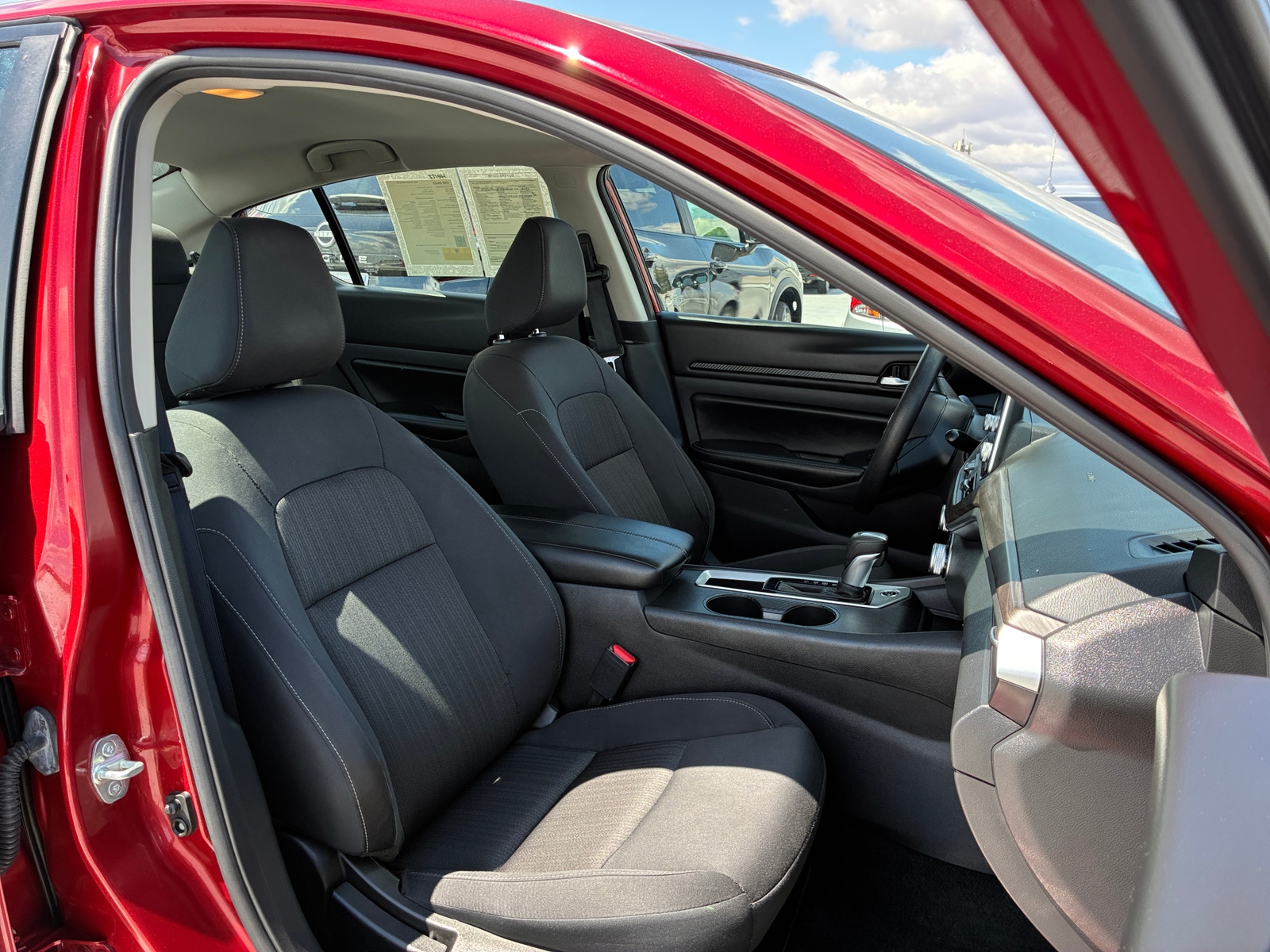 Thumbnail: 2025 Nissan Altima - 2