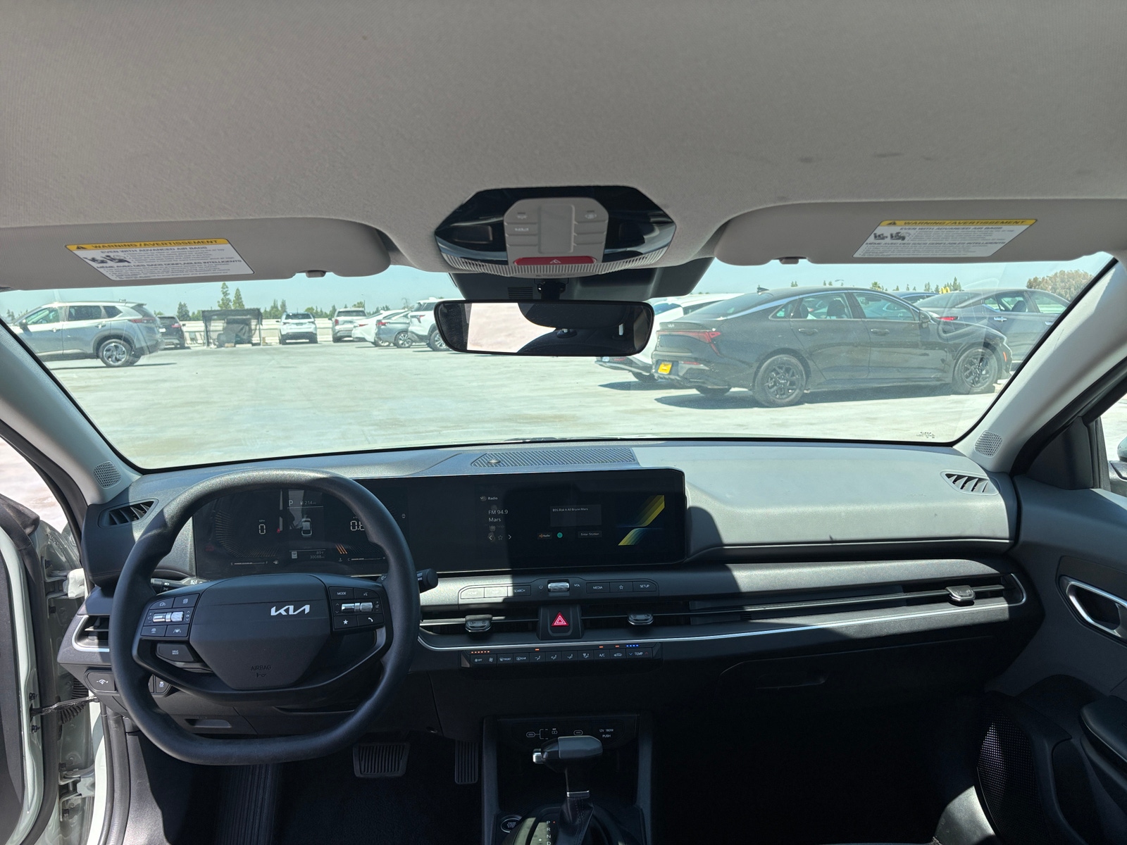 Thumbnail: 2025 Kia K4 - 3
