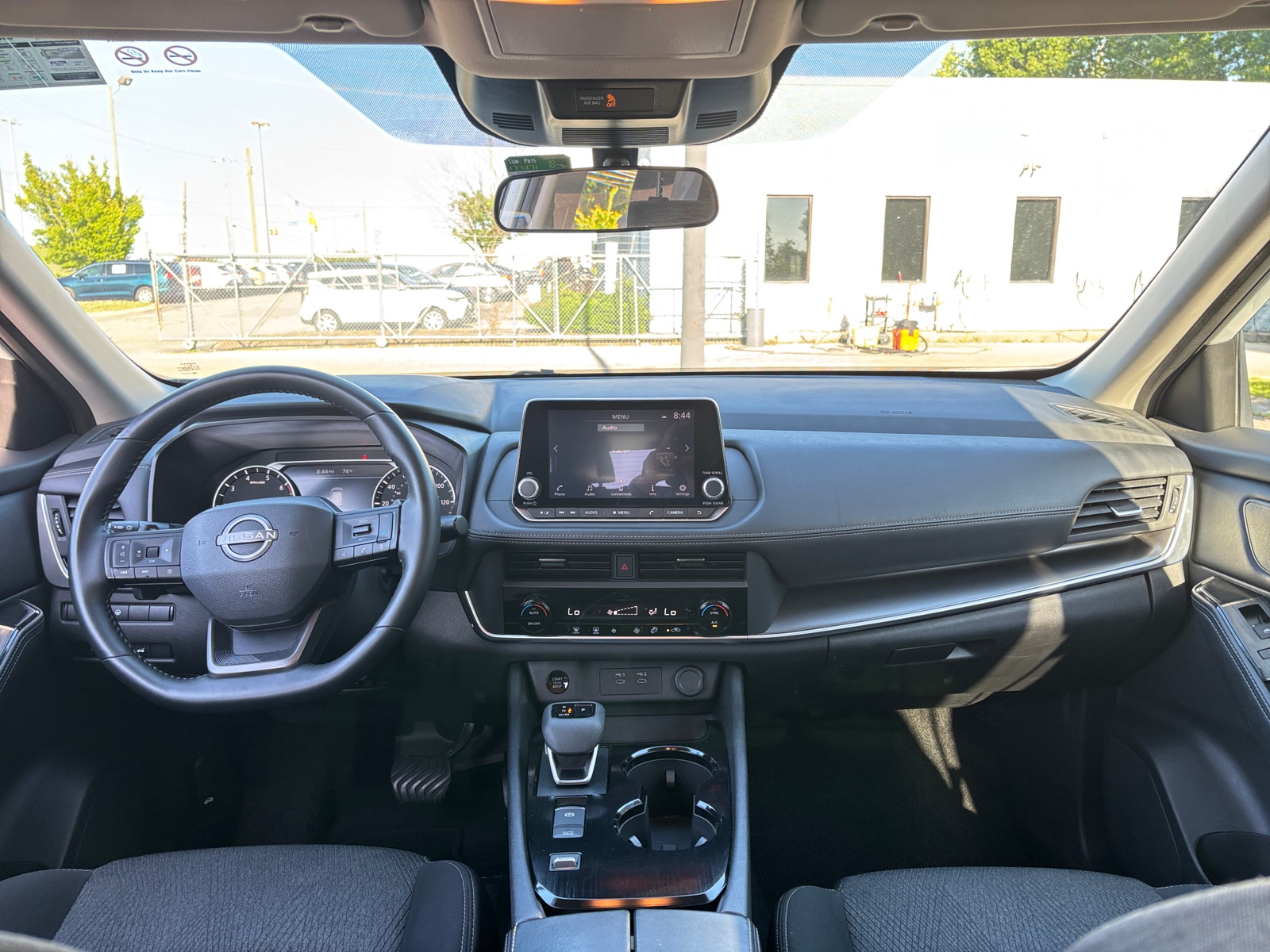 Thumbnail: 2025 Nissan Rogue - 3