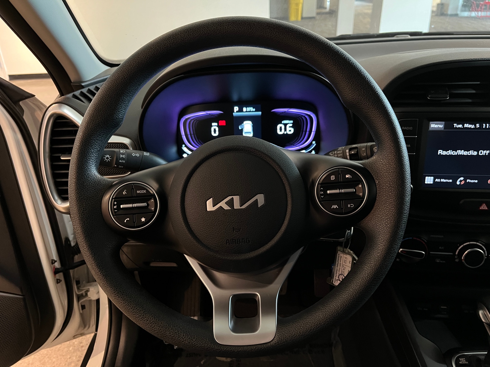 Thumbnail: 2025 Kia Soul - 5