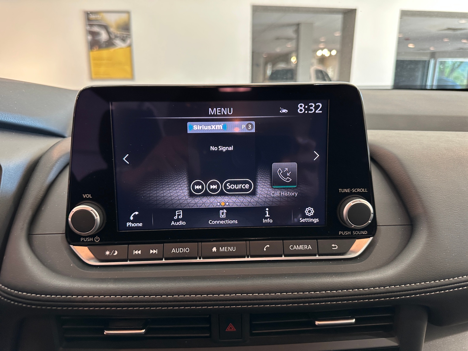 Thumbnail: 2025 Nissan Rogue - 4