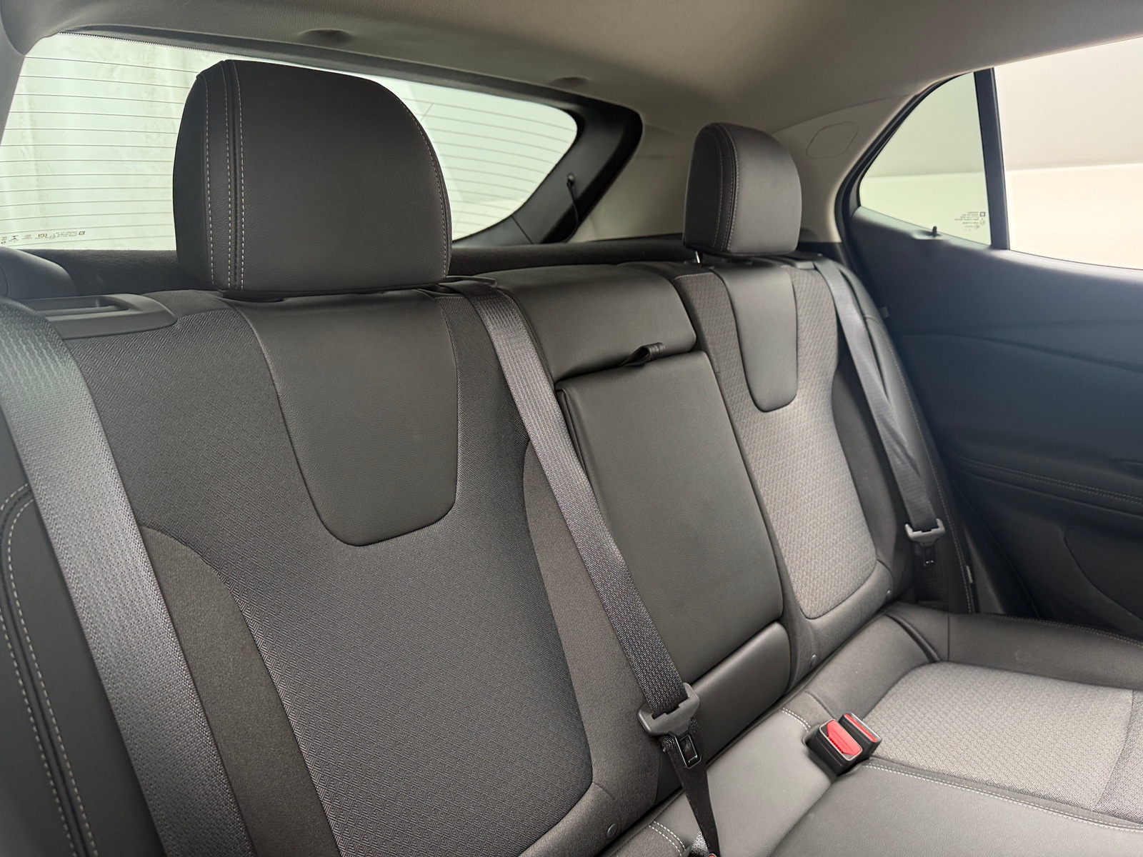 Thumbnail: 2023 Buick Encore GX - 5