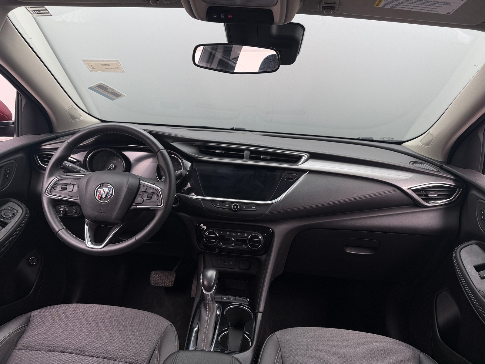 Thumbnail: 2023 Buick Encore GX - 2