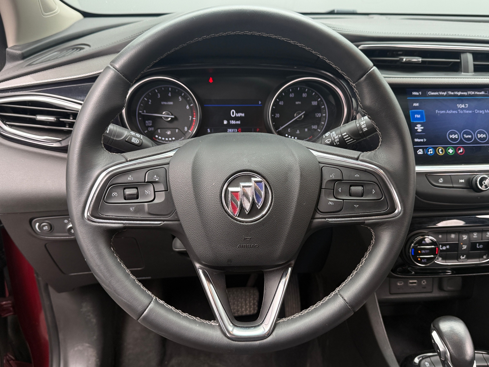 Thumbnail: 2023 Buick Encore GX - 4