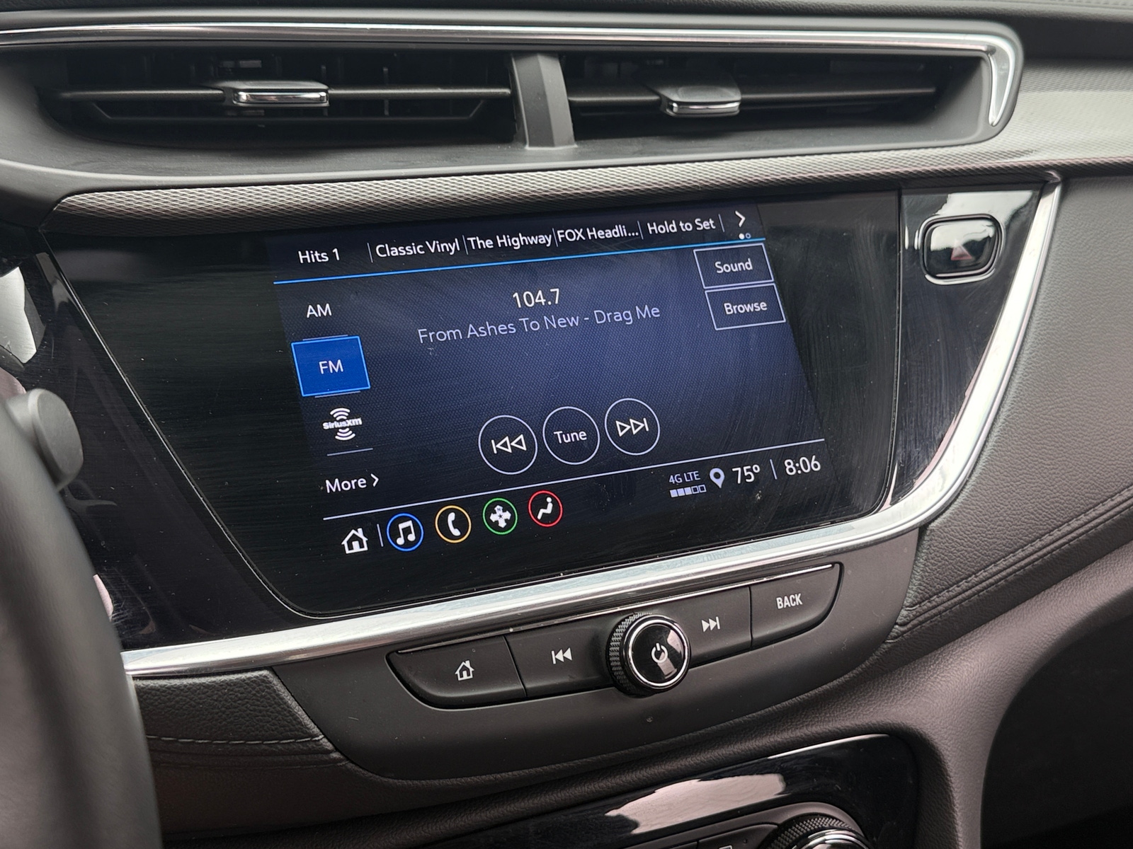 Thumbnail: 2023 Buick Encore GX - 3
