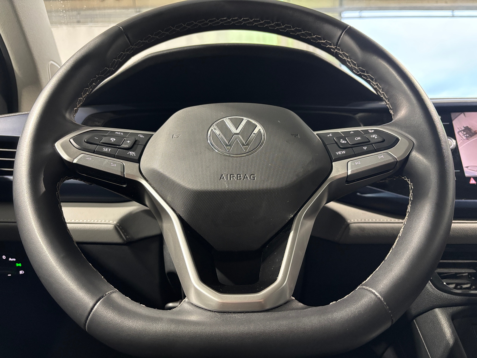 Thumbnail: 2024 Volkswagen Taos - 5