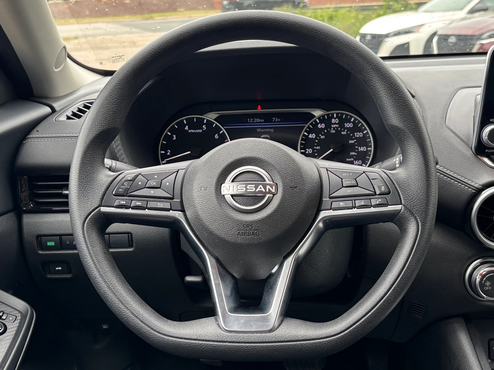 Thumbnail: 2025 Nissan Sentra - 4