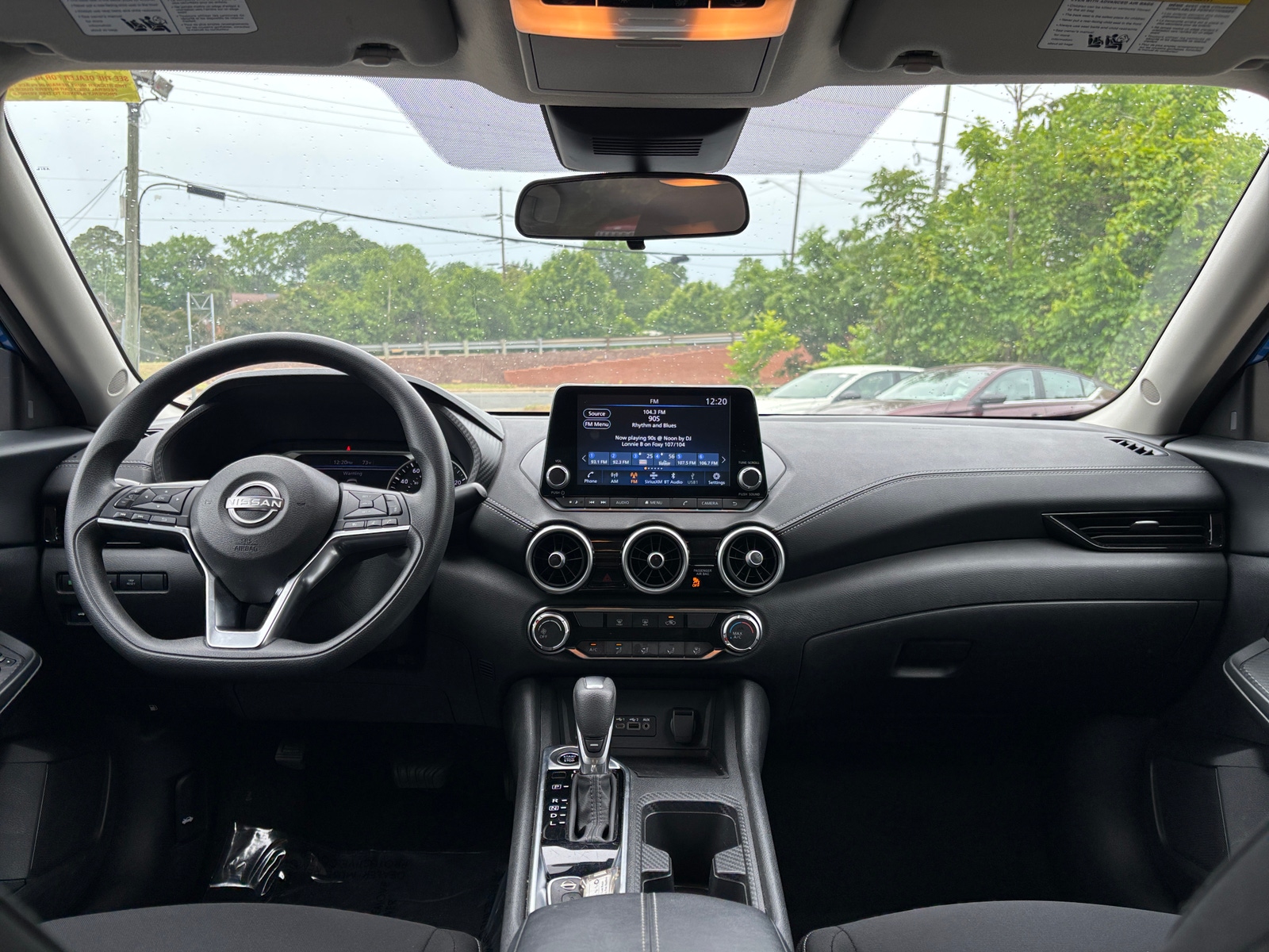 Thumbnail: 2025 Nissan Sentra - 3