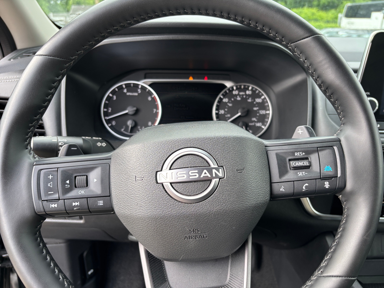 Thumbnail: 2025 Nissan Rogue - 5