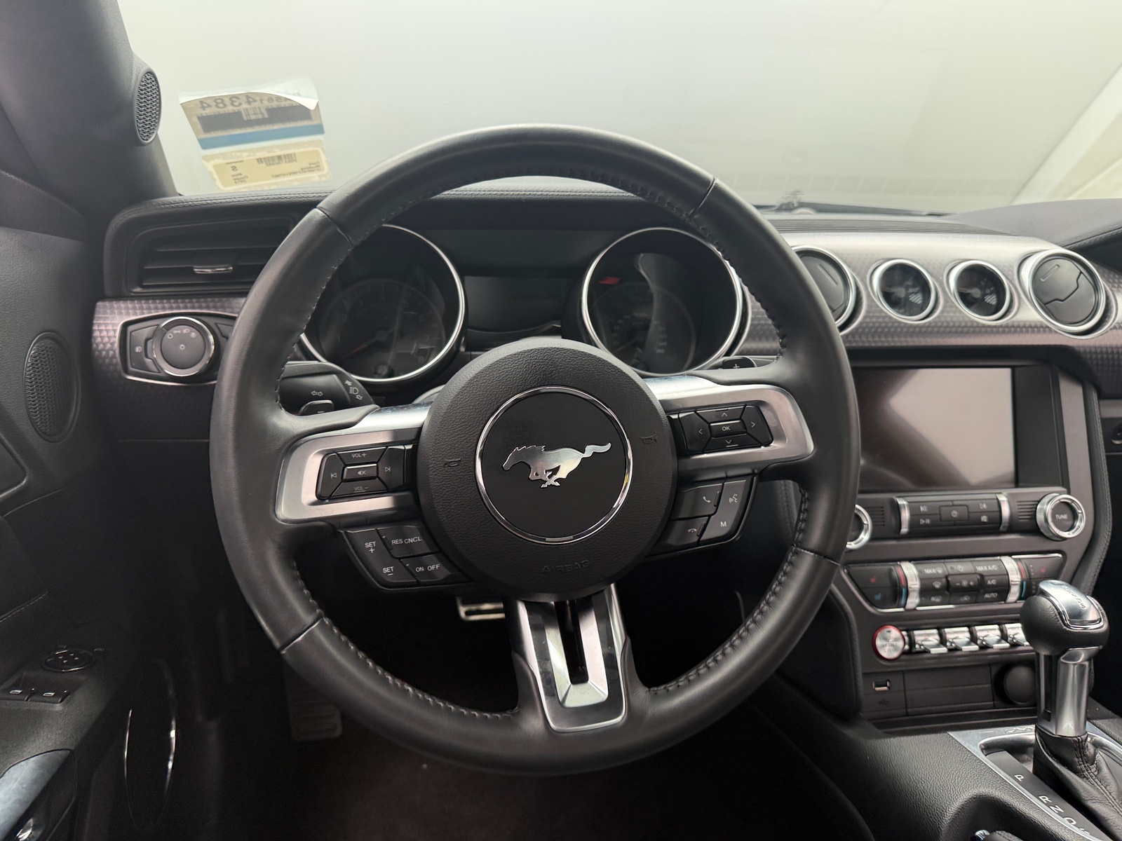Thumbnail: 2019 Ford Mustang - 3