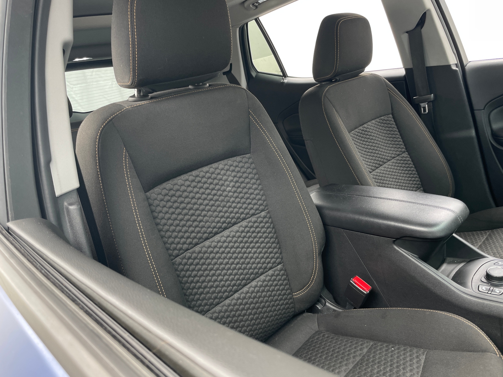 Thumbnail: 2019 GMC Terrain - 2