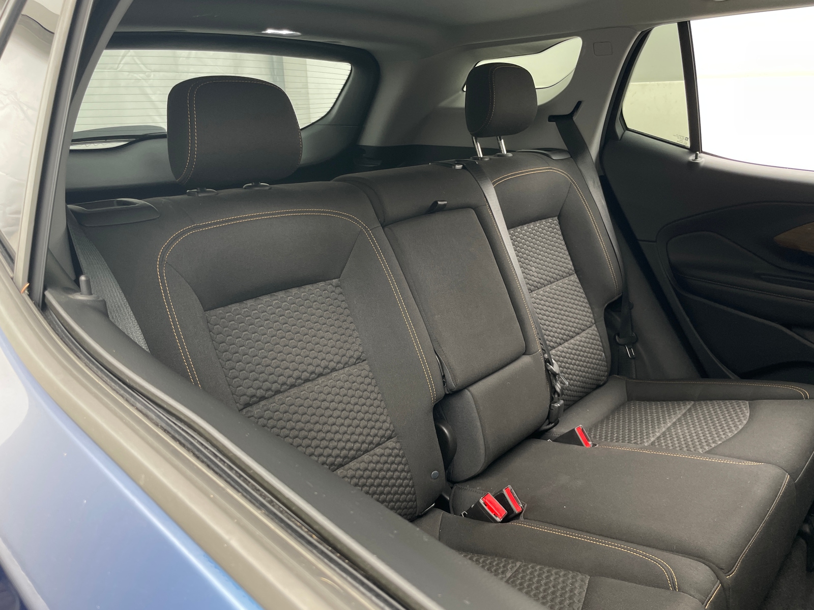 Thumbnail: 2019 GMC Terrain - 6