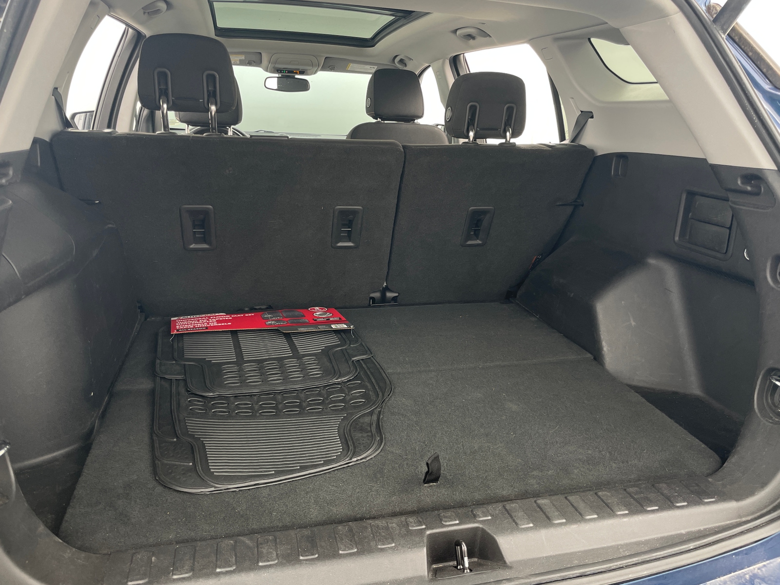 Thumbnail: 2019 GMC Terrain - 7
