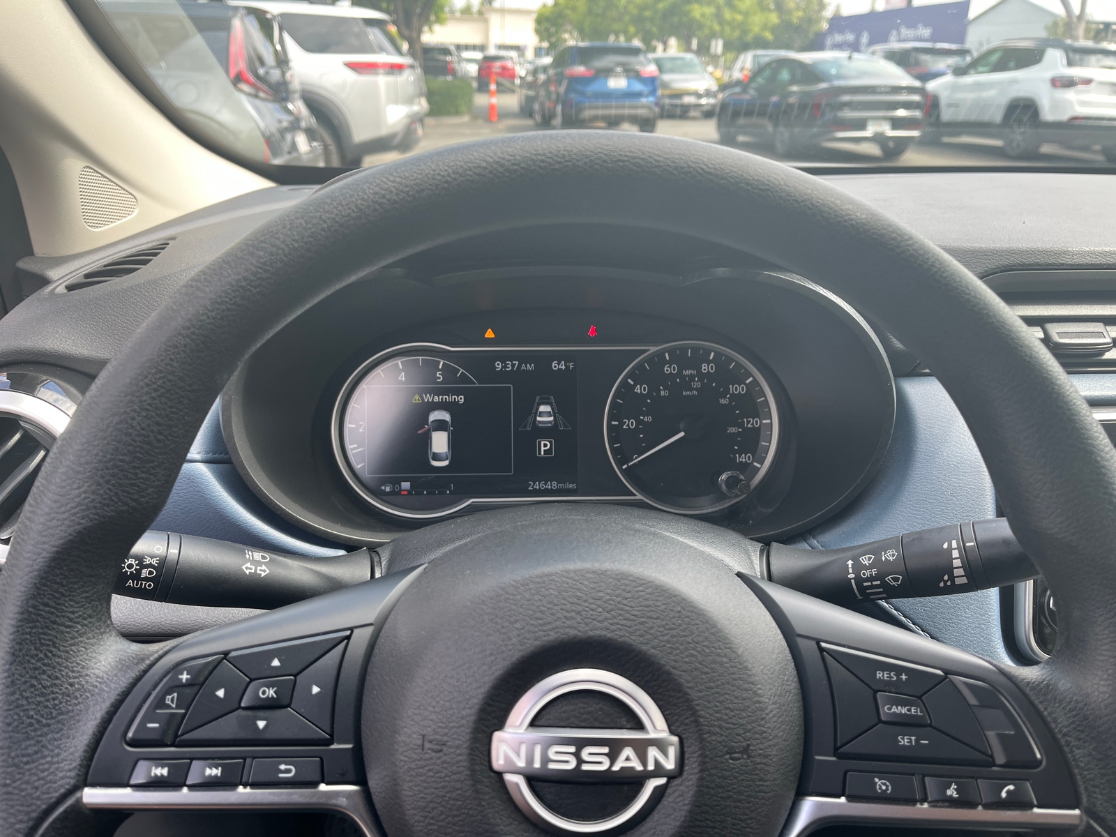 Thumbnail: 2025 Nissan Versa - 5