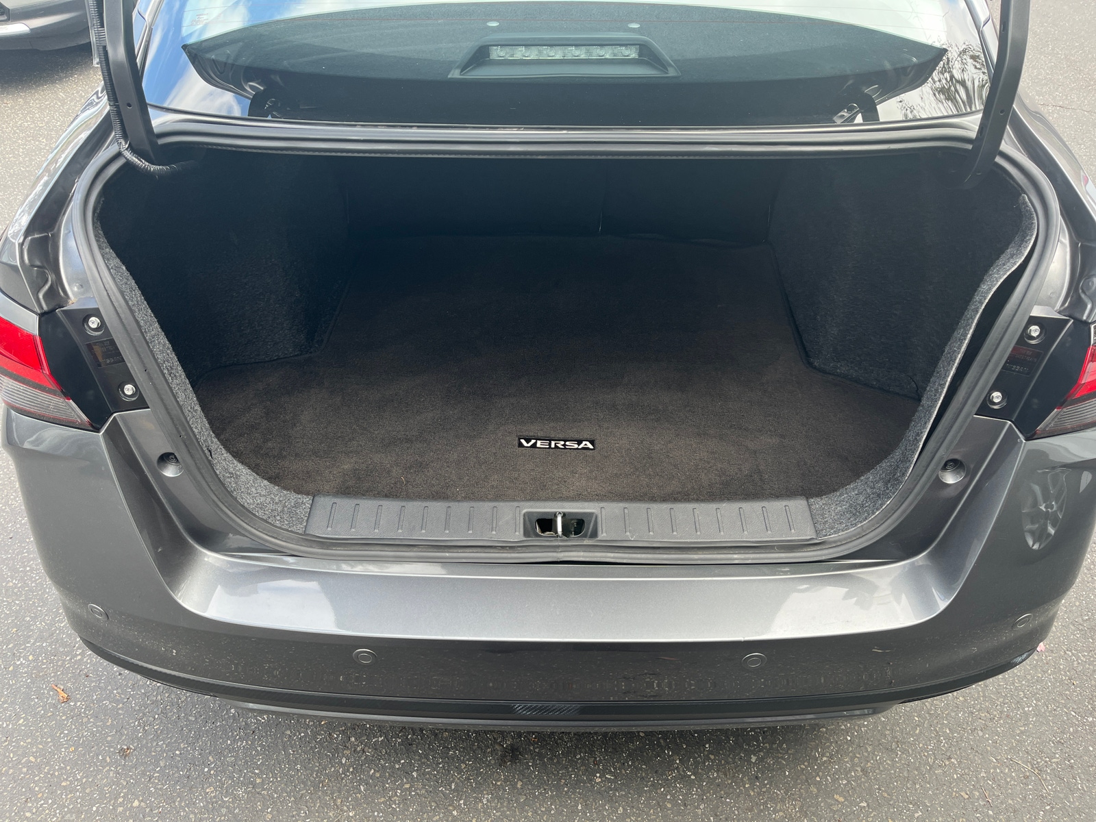 Thumbnail: 2025 Nissan Versa - 6