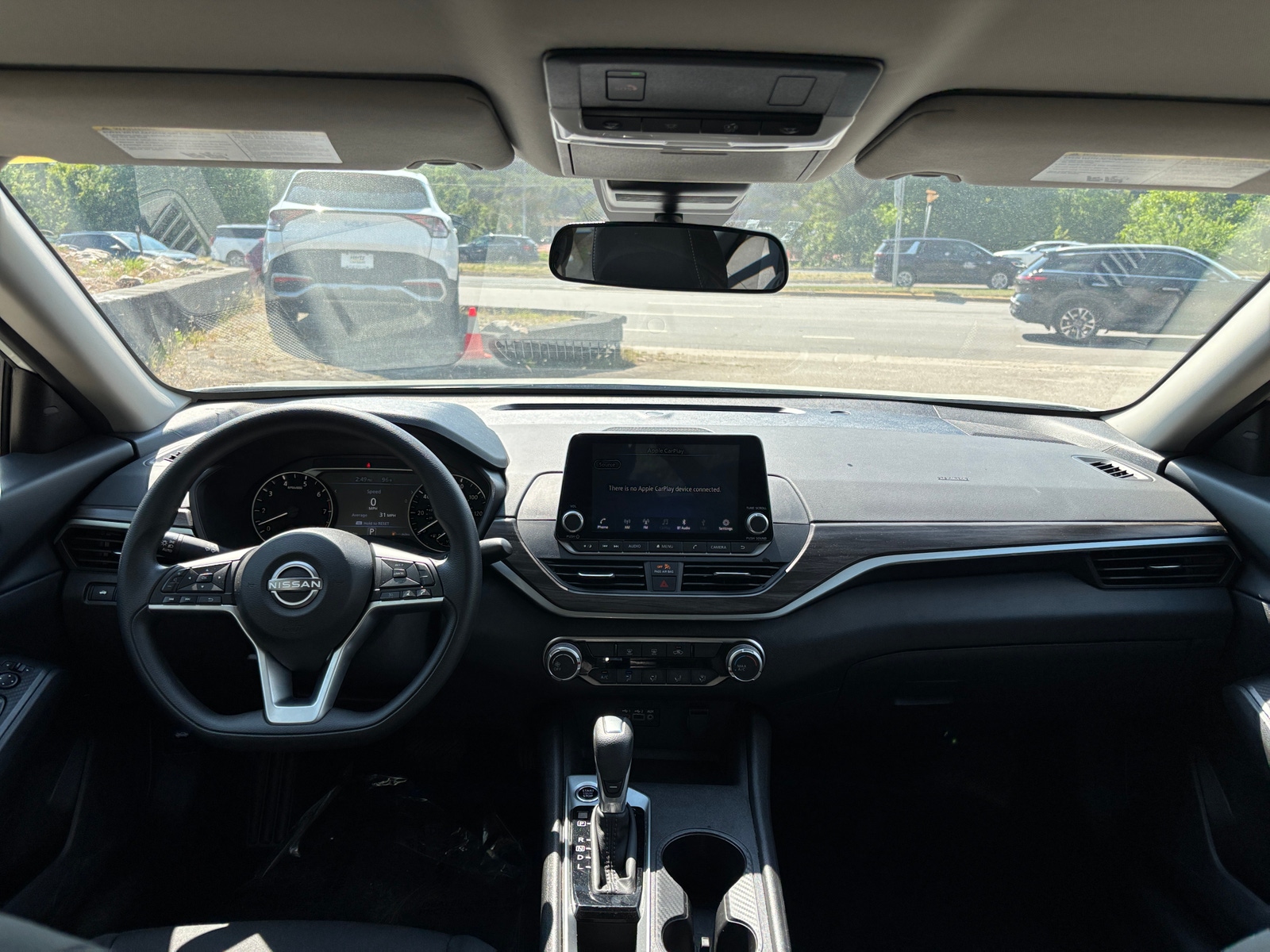 Thumbnail: 2025 Nissan Altima - 3