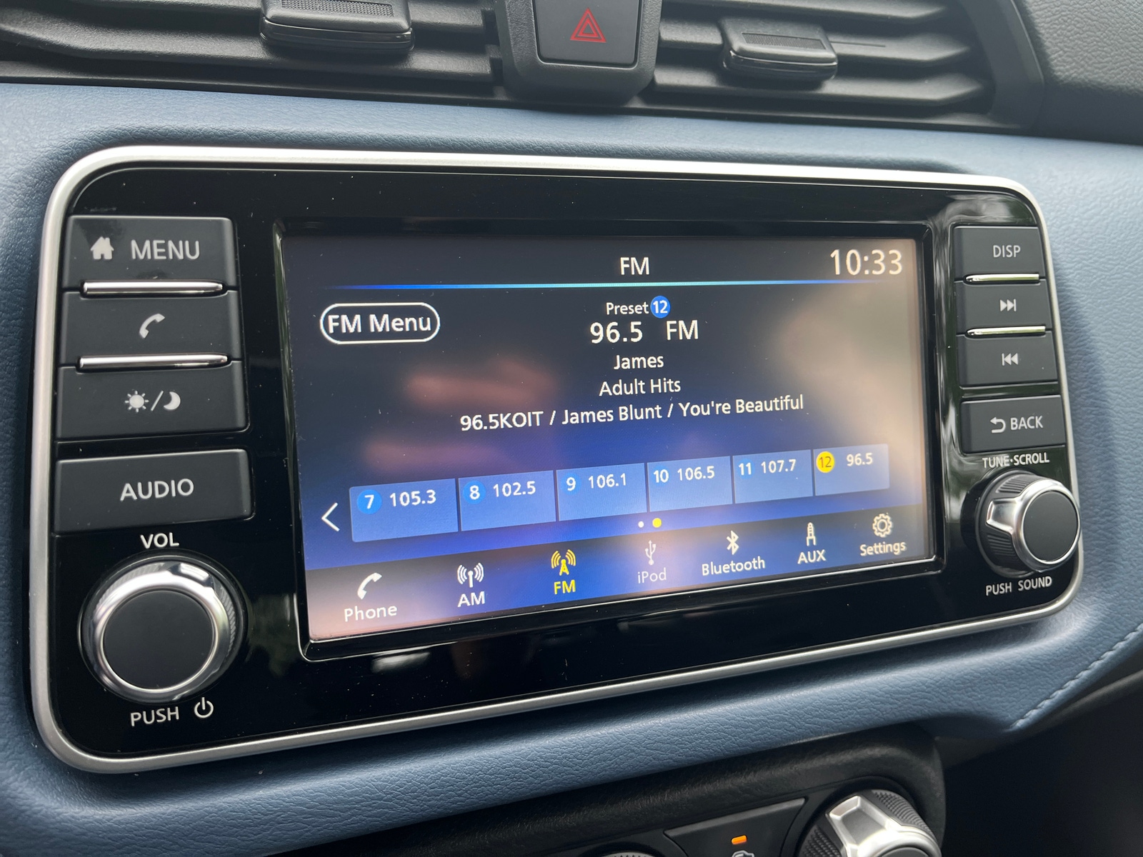 Thumbnail: 2025 Nissan Versa - 4