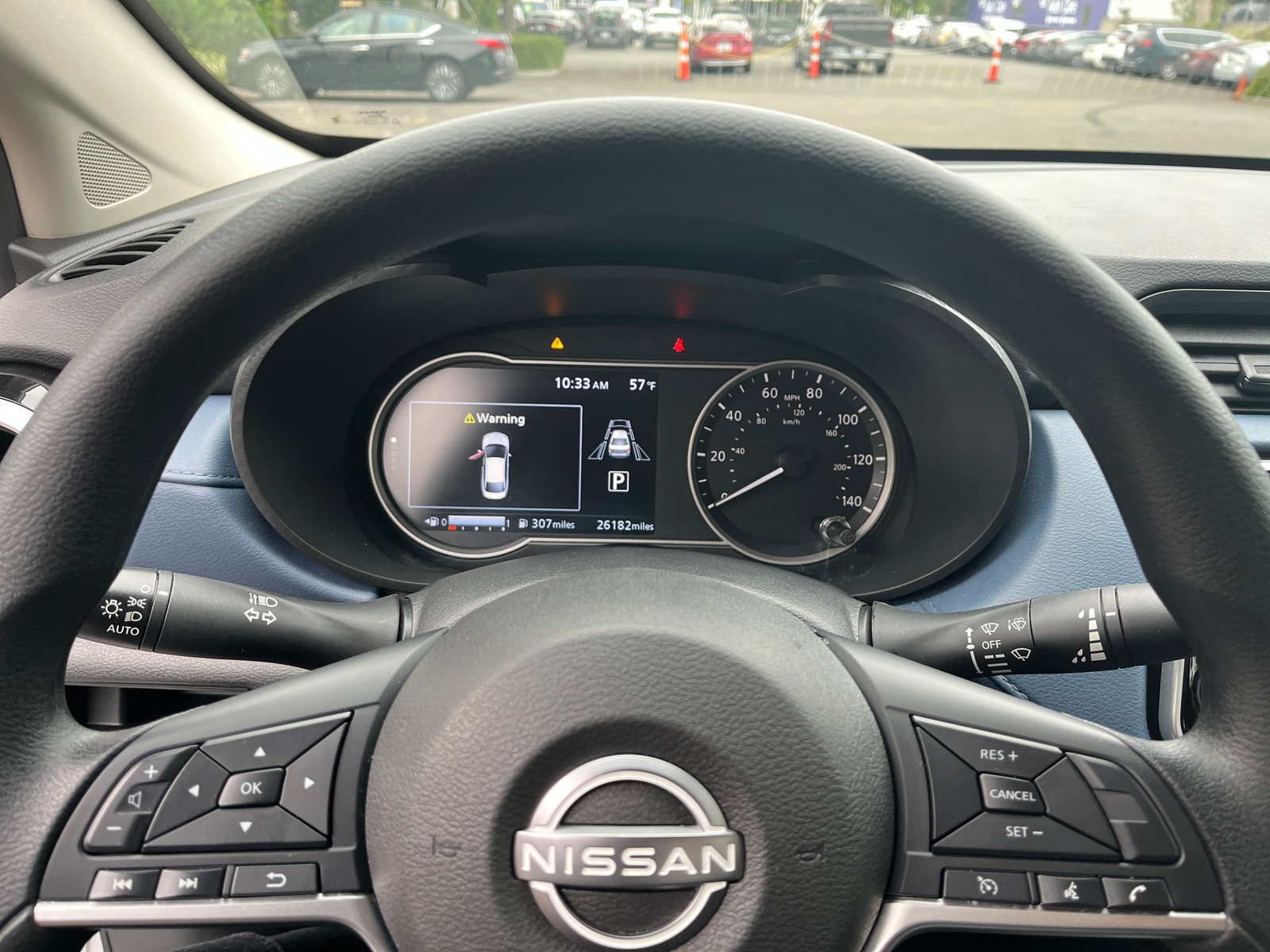Thumbnail: 2025 Nissan Versa - 5