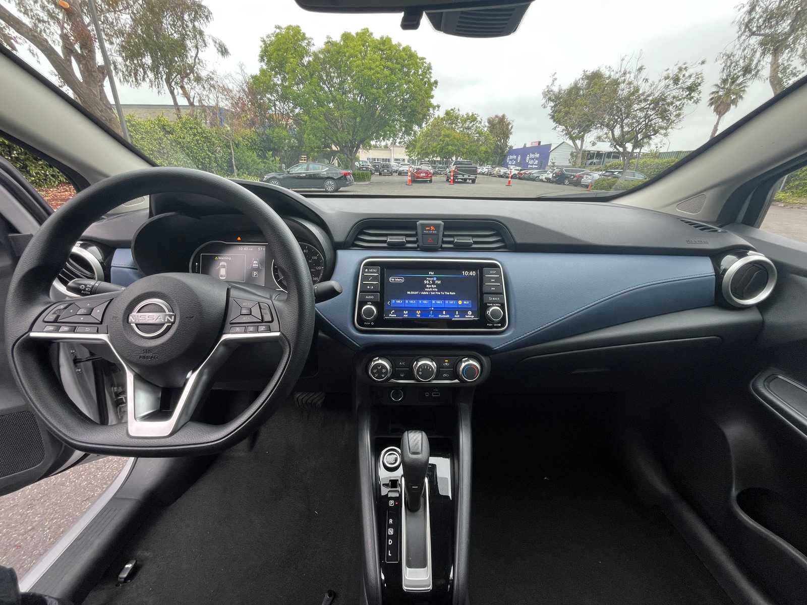 Thumbnail: 2025 Nissan Versa - 3