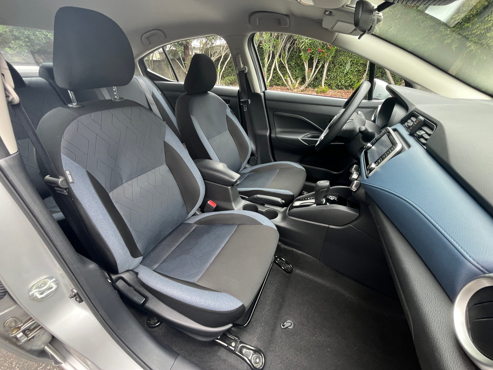 Thumbnail: 2025 Nissan Versa - 2