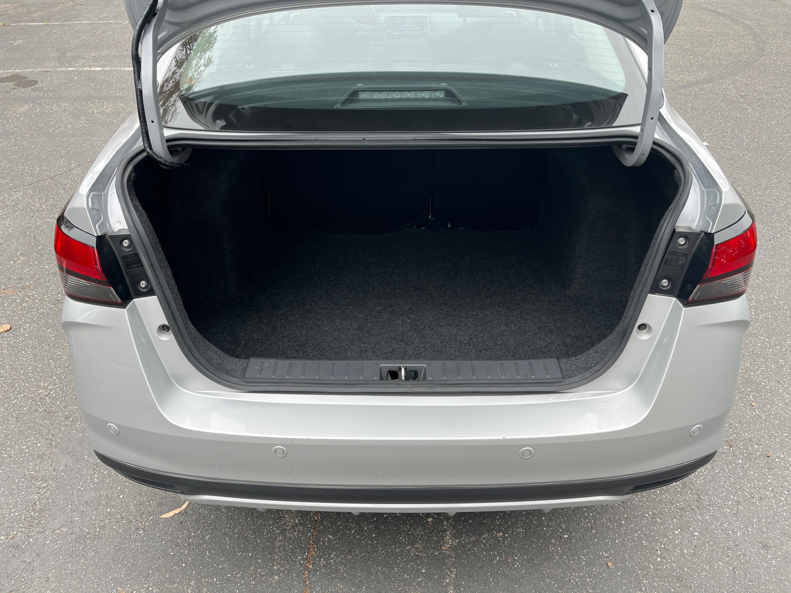 Thumbnail: 2025 Nissan Versa - 6