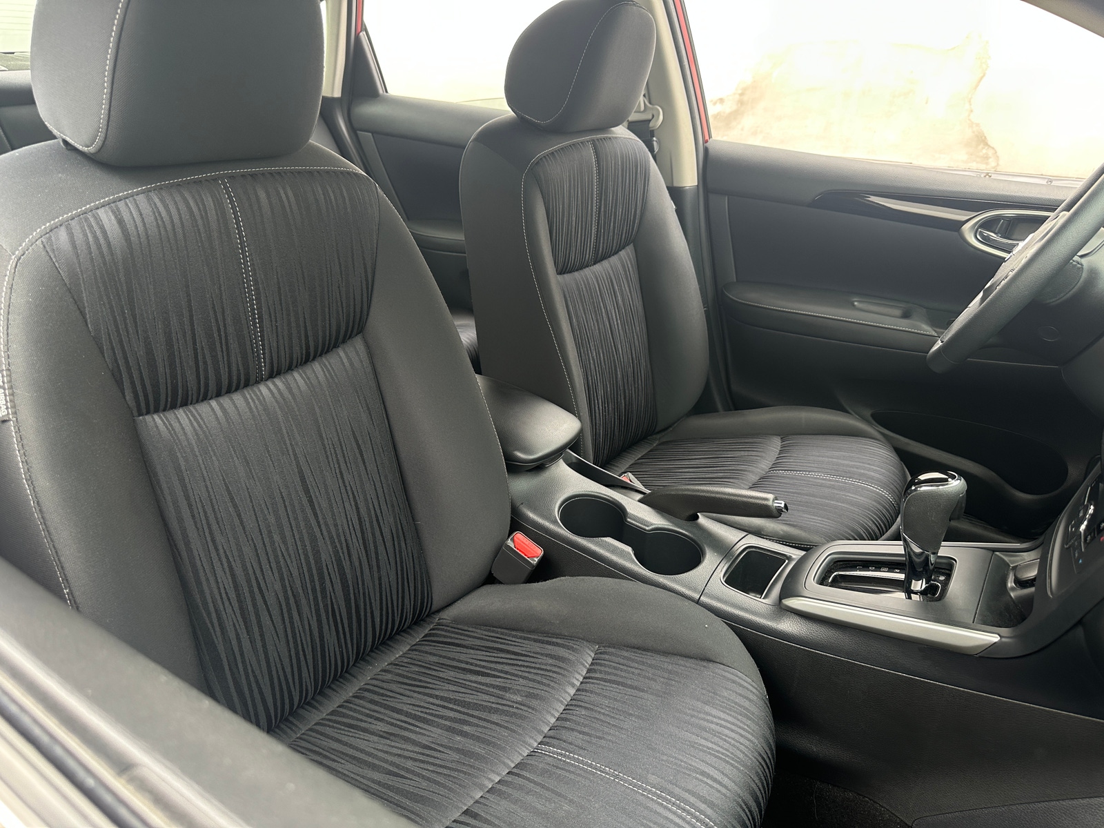 Thumbnail: 2018 Nissan Sentra - 2
