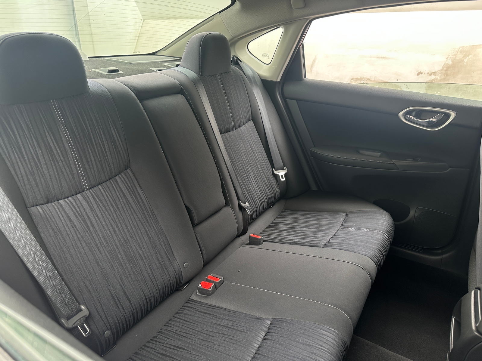 Thumbnail: 2018 Nissan Sentra - 5