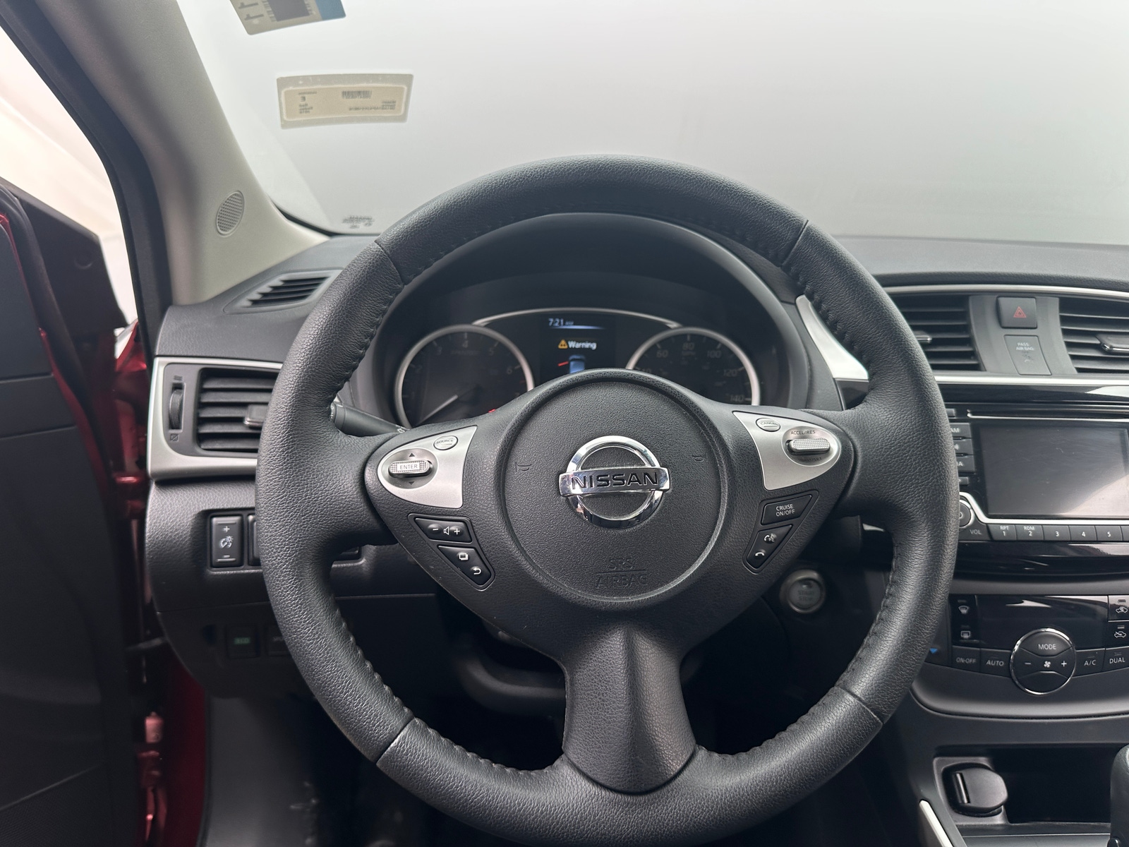 Thumbnail: 2018 Nissan Sentra - 4