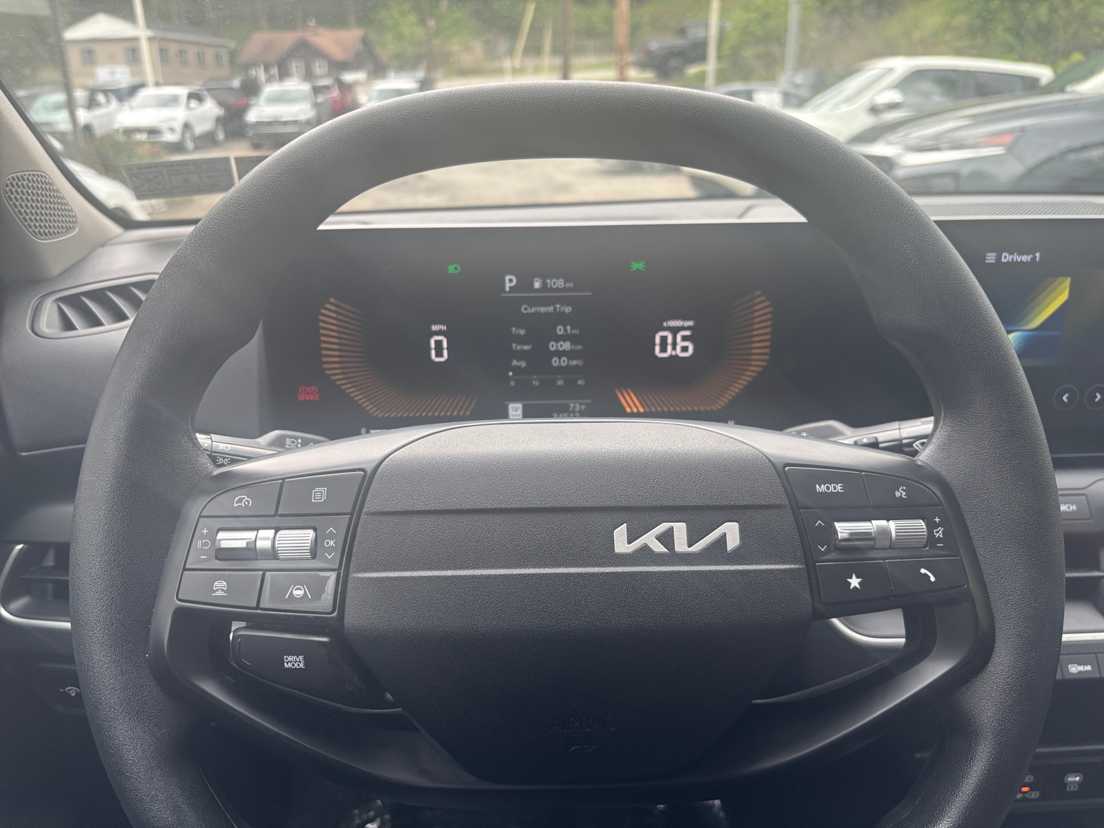 Thumbnail: 2025 Kia K4 - 5