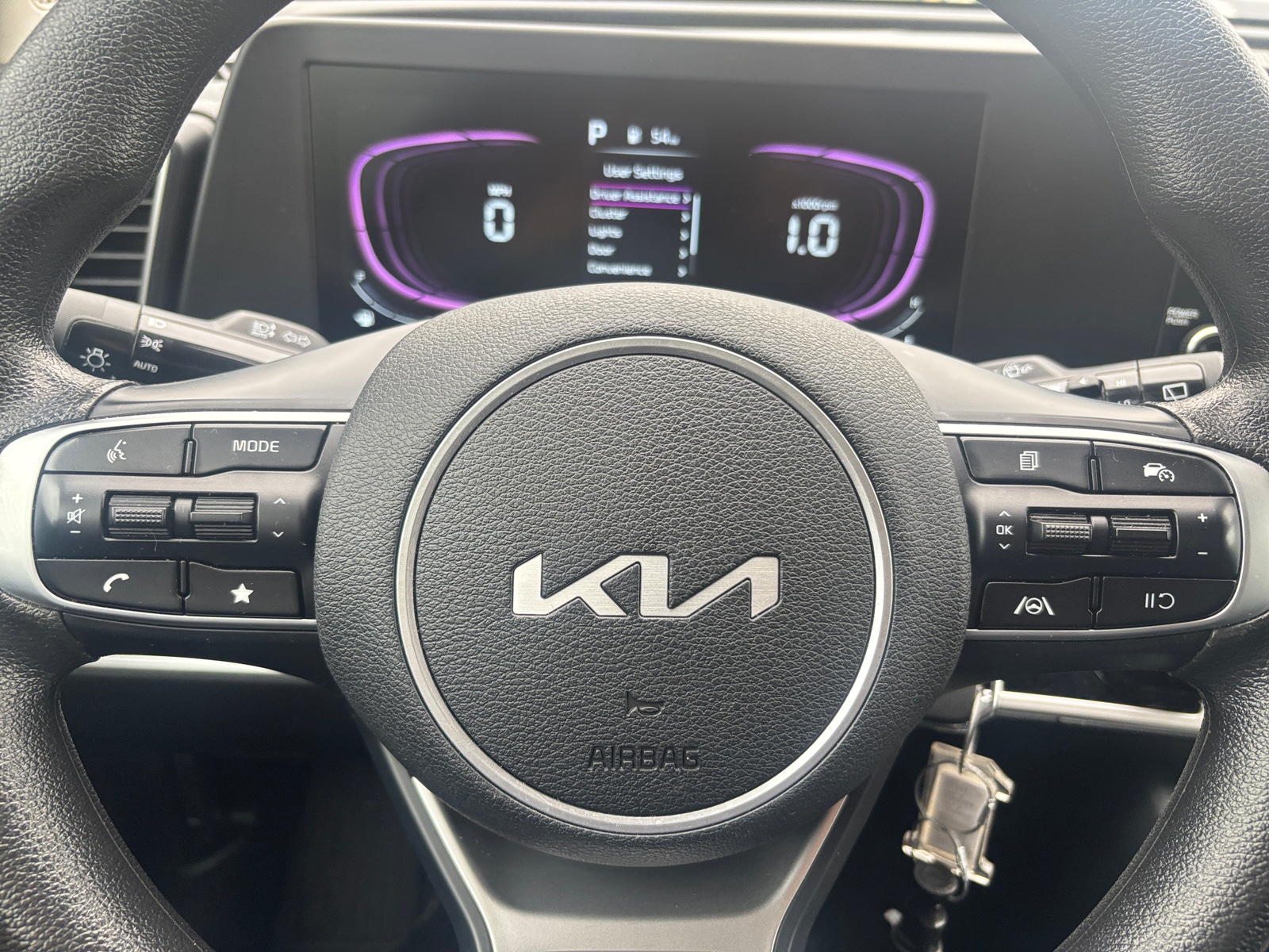Thumbnail: 2025 Kia Sportage - 5