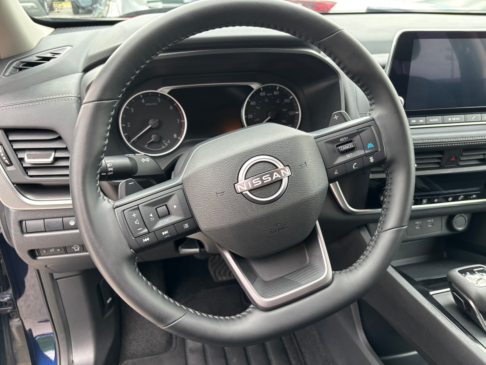 Thumbnail: 2025 Nissan Rogue - 5