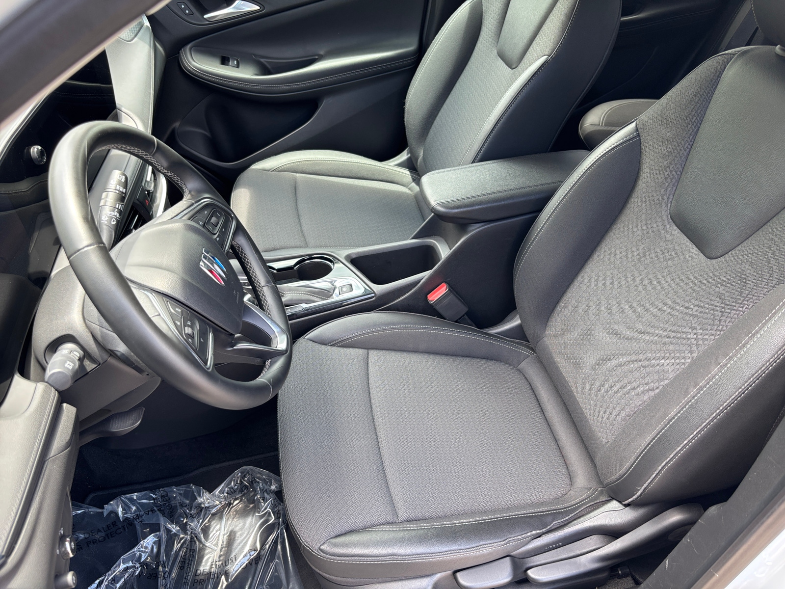 Thumbnail: 2025 Buick Encore GX - 2