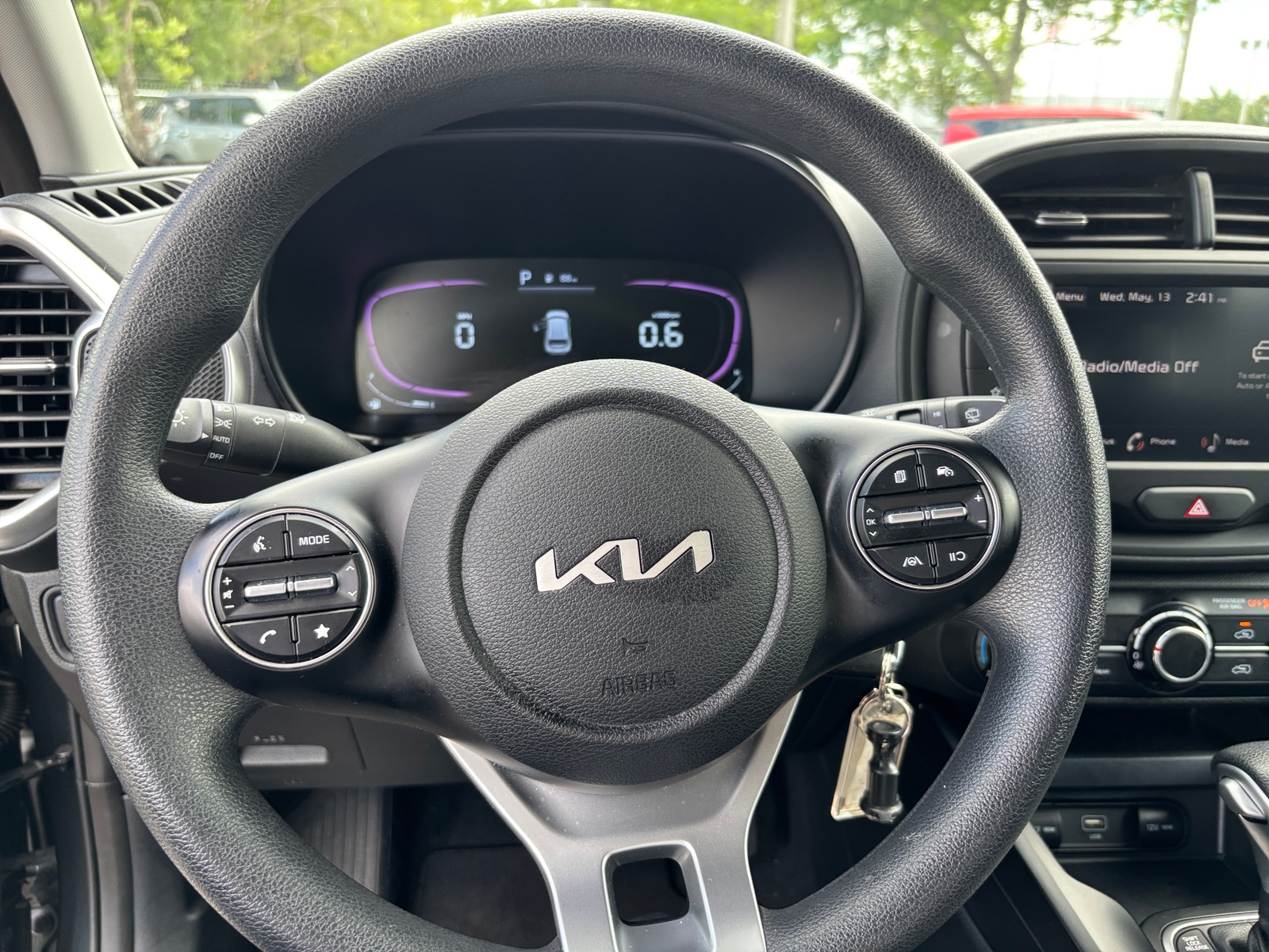 Thumbnail: 2025 Kia Soul - 5