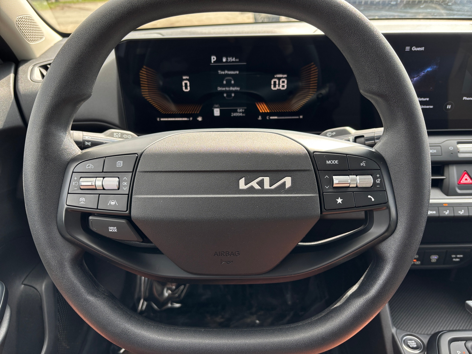 Thumbnail: 2025 Kia K4 - 5