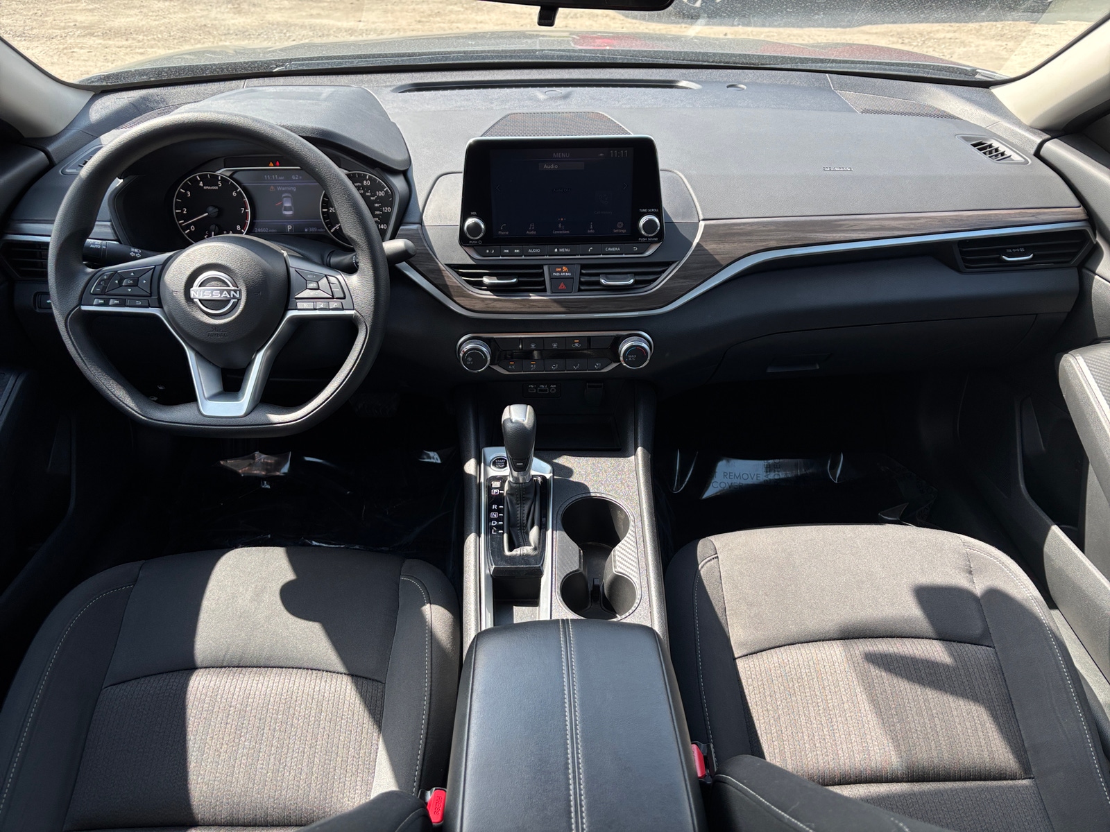 Thumbnail: 2025 Nissan Altima - 3