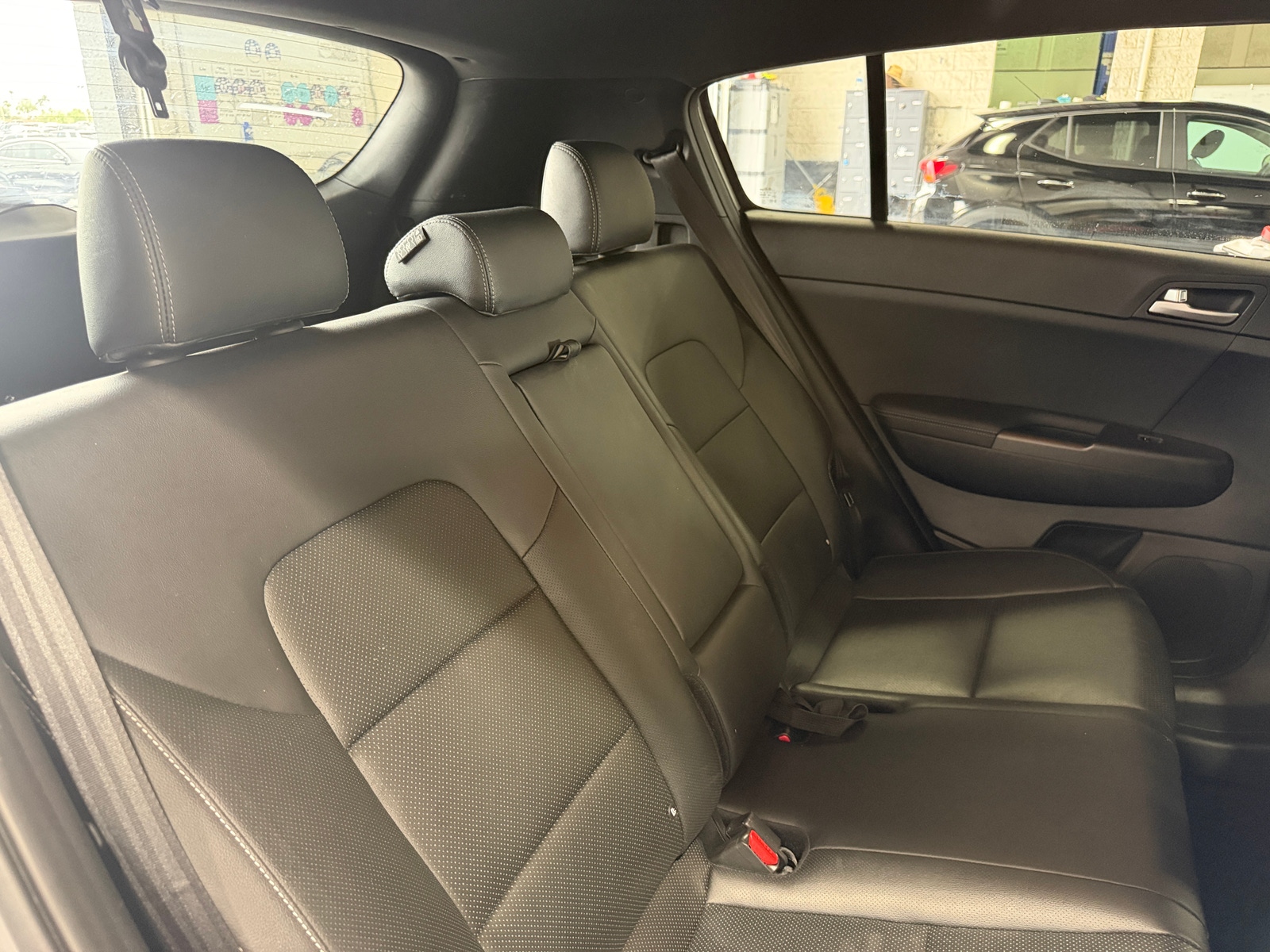 Thumbnail: 2020 Kia Sportage - 6