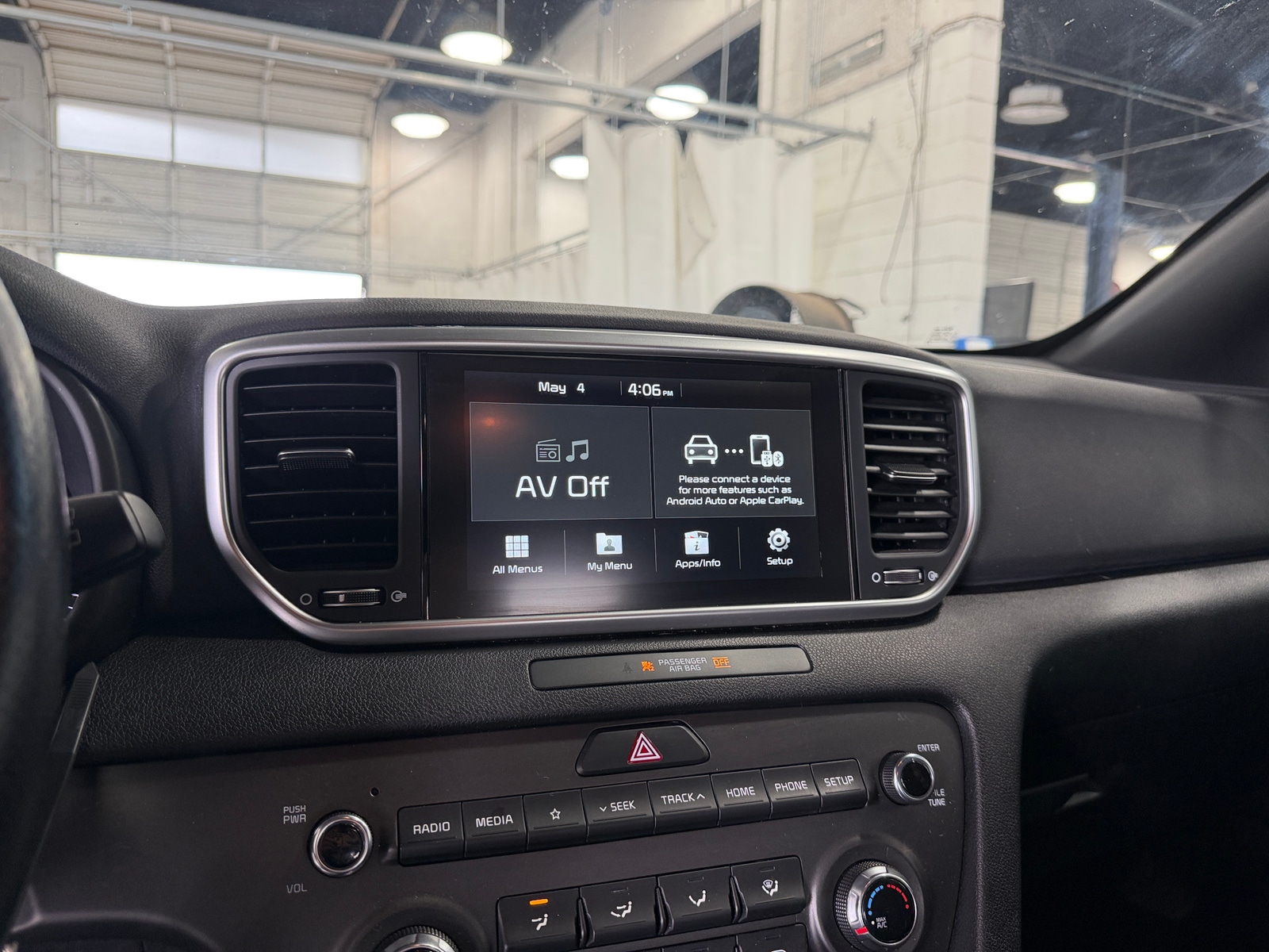 Thumbnail: 2020 Kia Sportage - 4