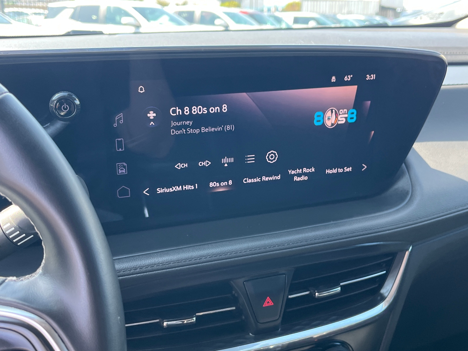 Thumbnail: 2025 Buick Encore GX - 4