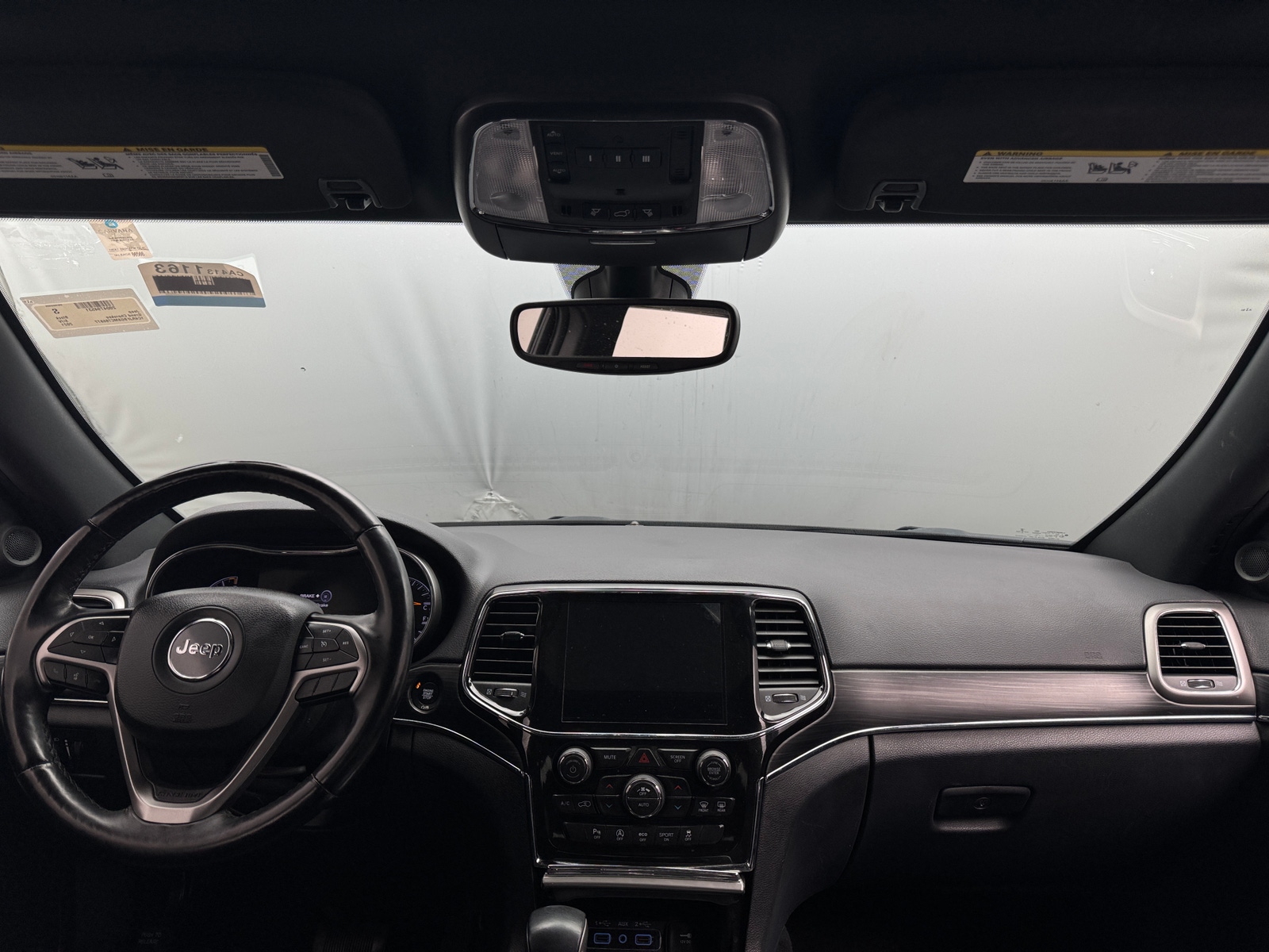 Thumbnail: 2021 Jeep Grand Cherokee - 2