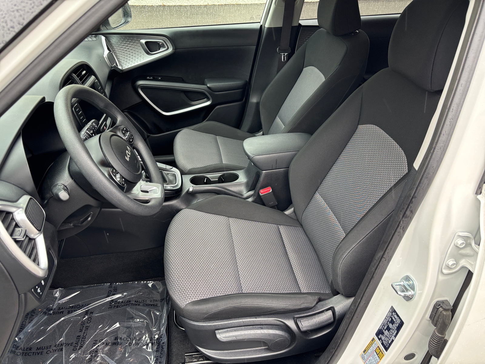 Thumbnail: 2025 Kia Soul - 2