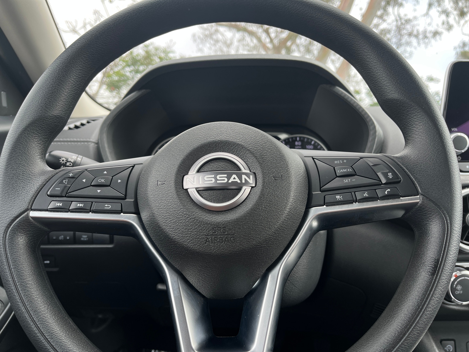 Thumbnail: 2025 Nissan Sentra - 5