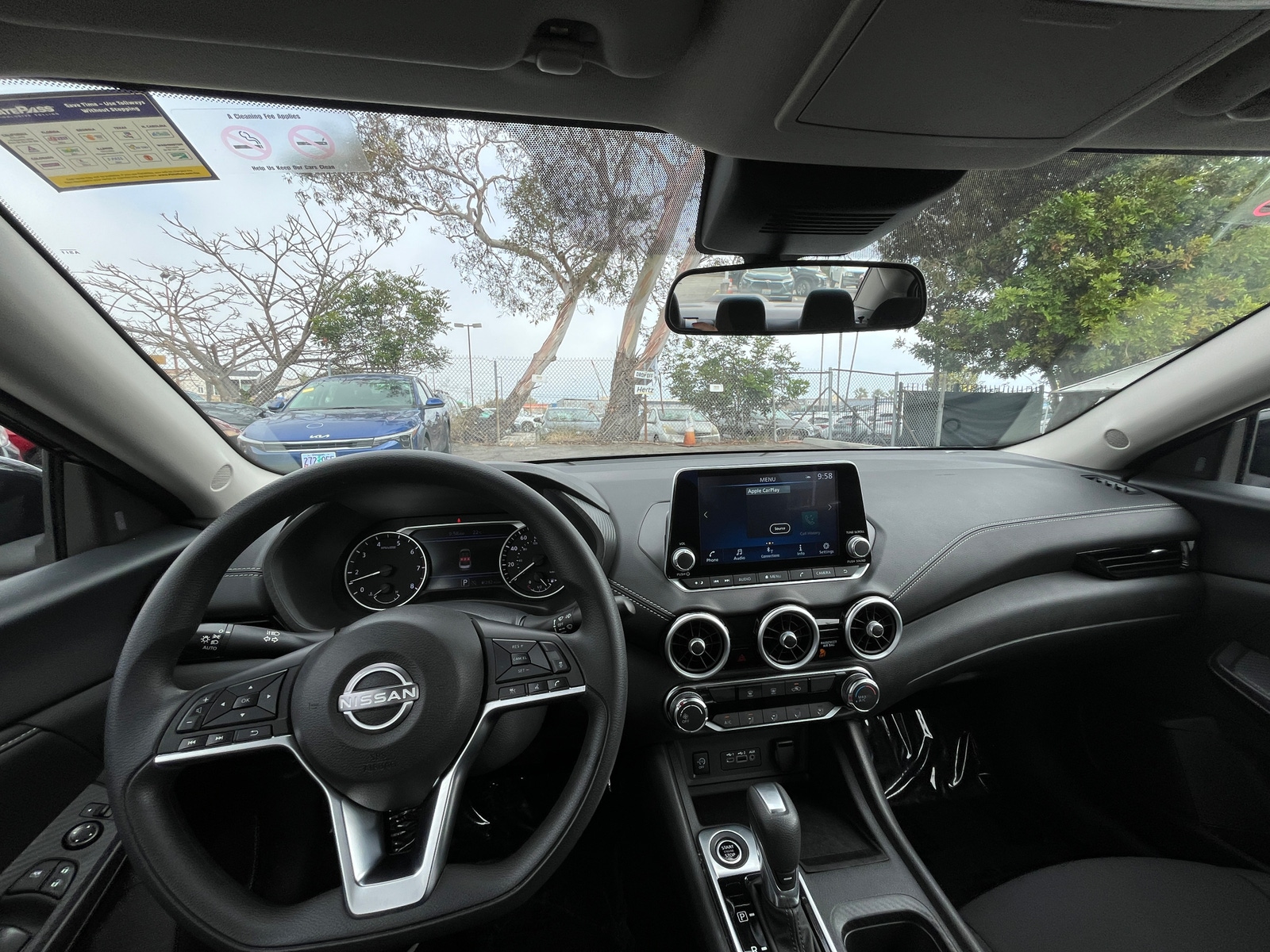 Thumbnail: 2025 Nissan Sentra - 3