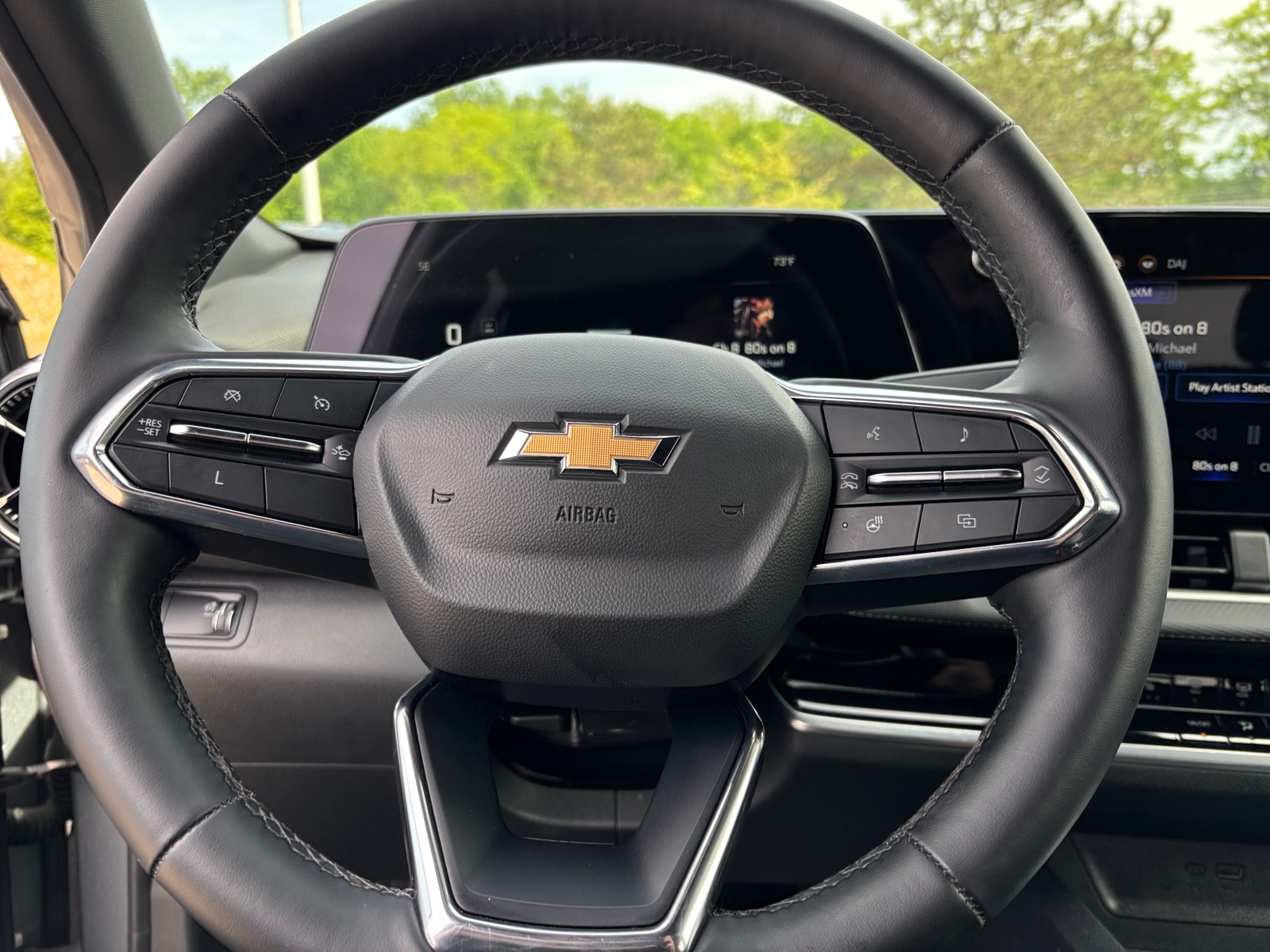 Thumbnail: 2025 Chevrolet Equinox - 5