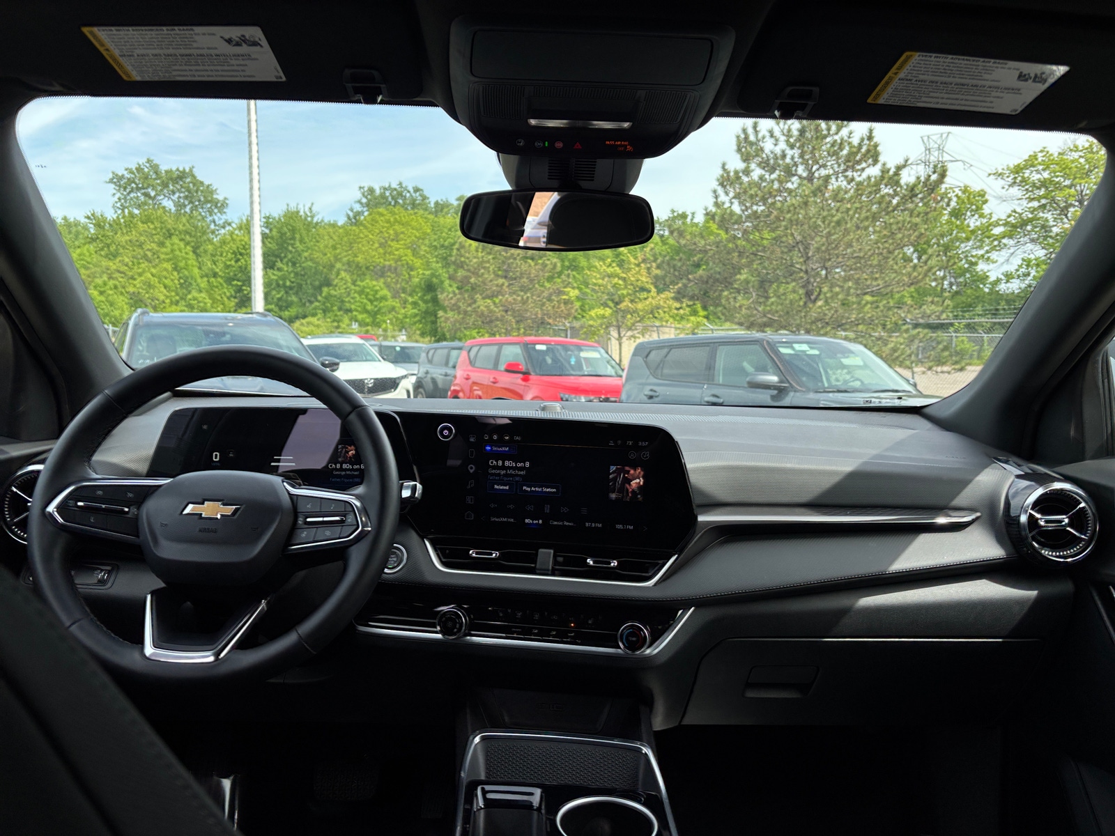 Thumbnail: 2025 Chevrolet Equinox - 3