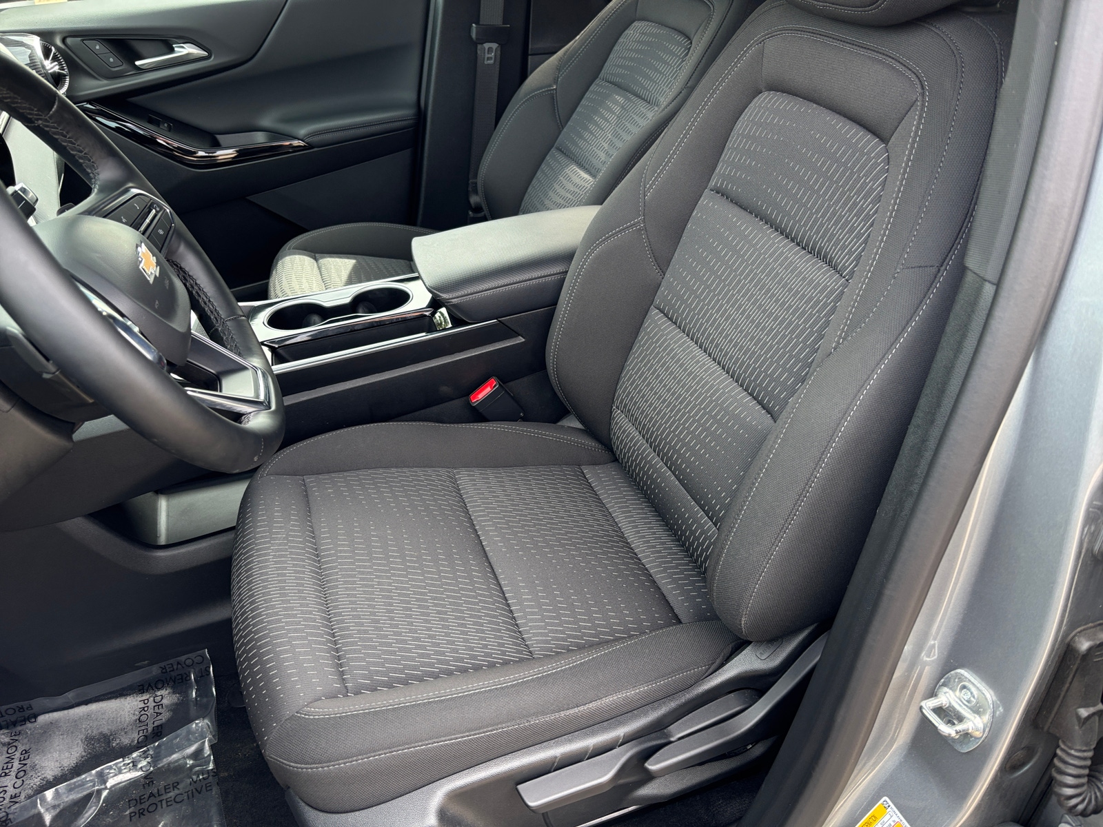 Thumbnail: 2025 Chevrolet Equinox - 2