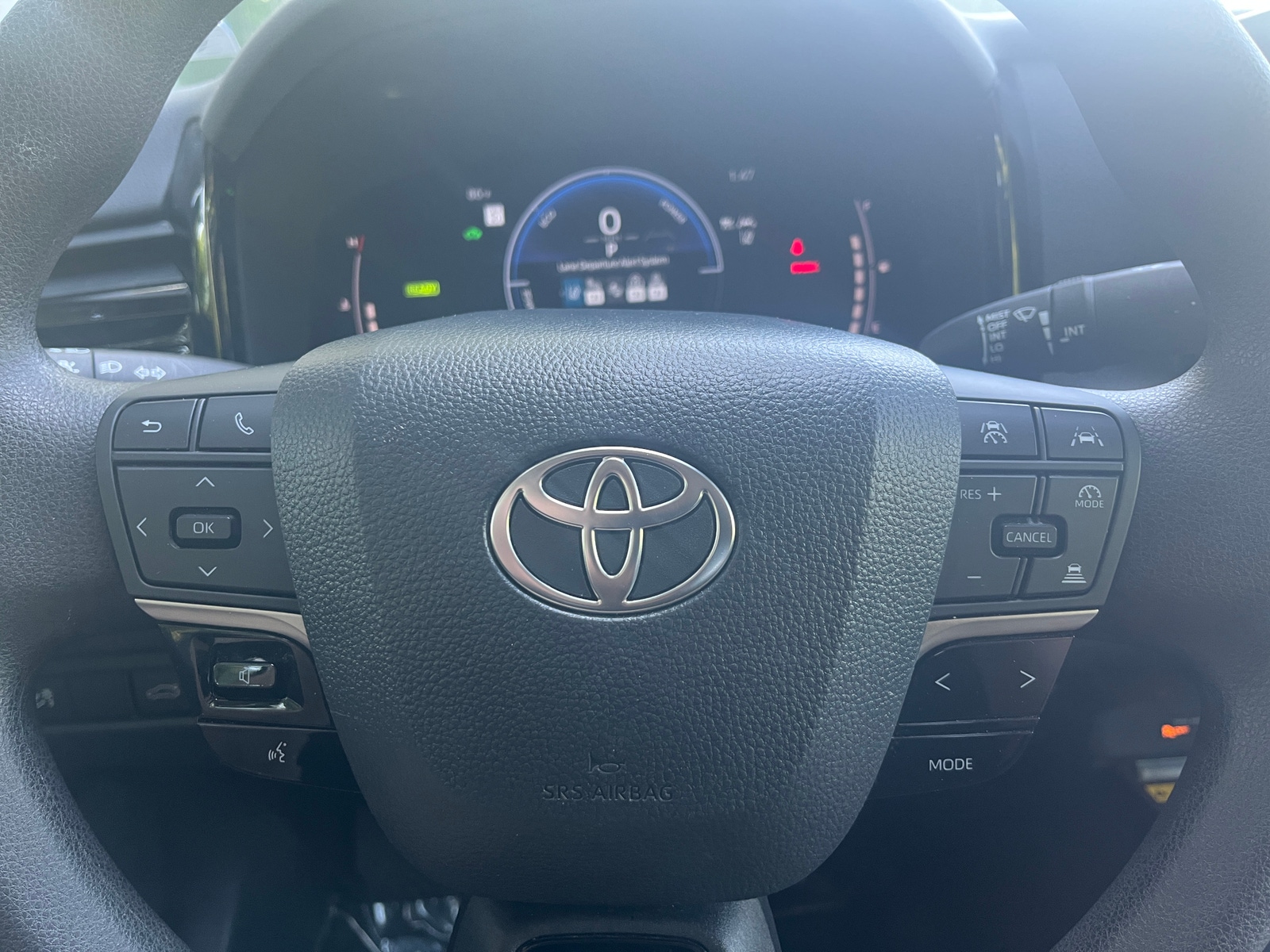 Thumbnail: 2025 Toyota Camry - 5