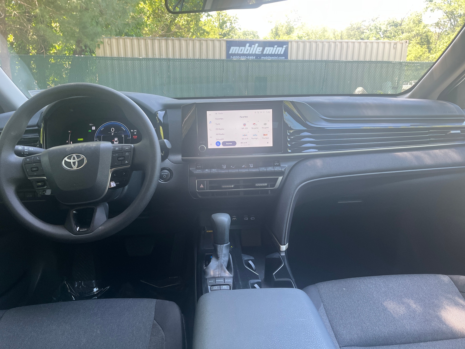 Thumbnail: 2025 Toyota Camry - 3