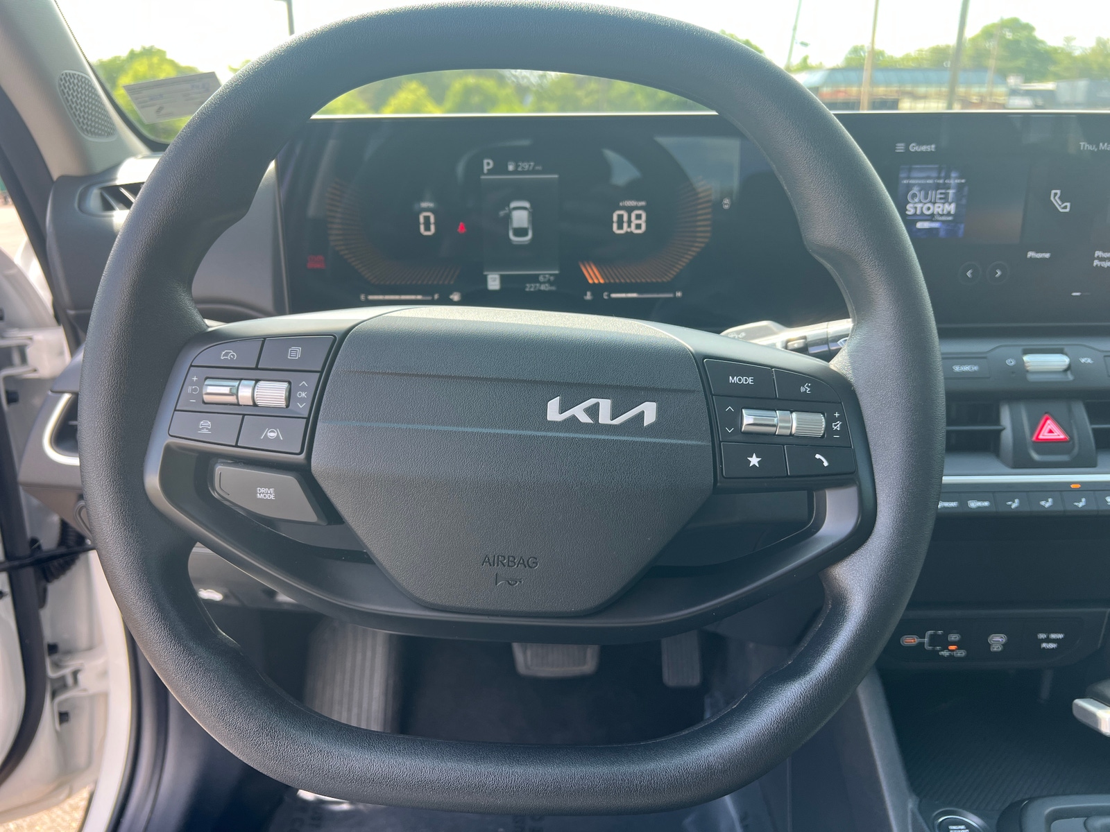 Thumbnail: 2025 Kia K4 - 5