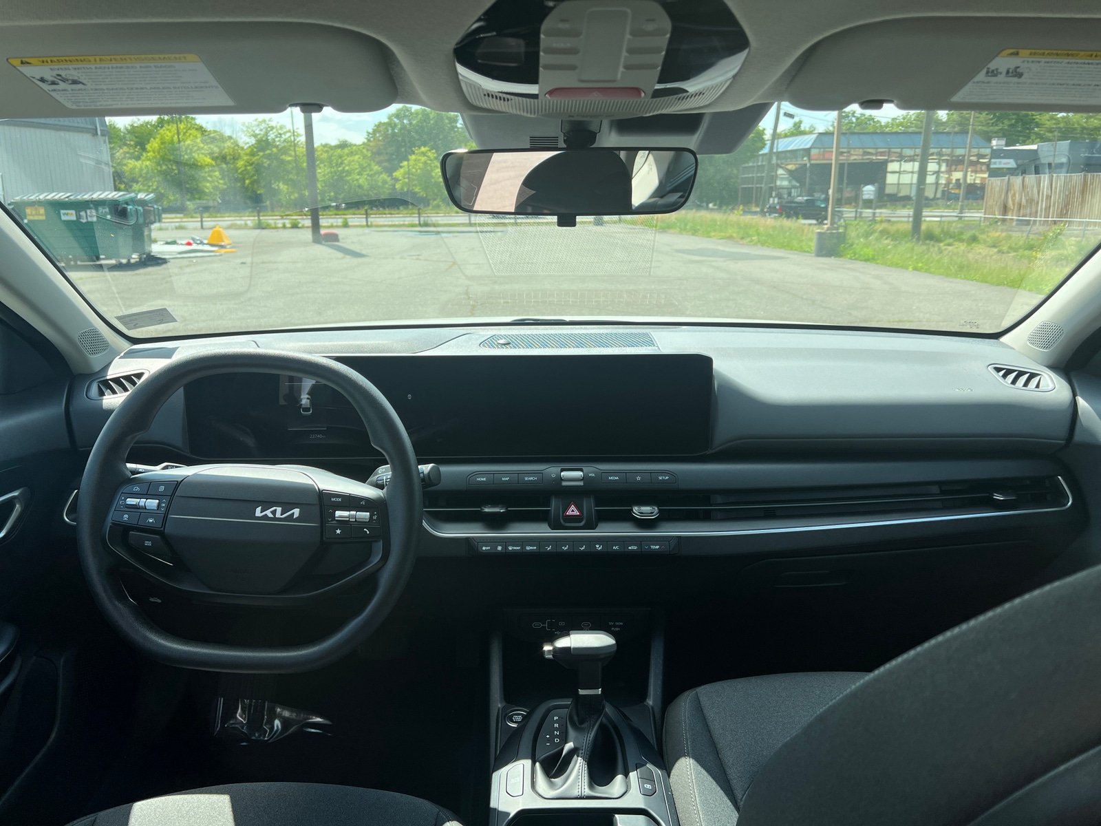 Thumbnail: 2025 Kia K4 - 3