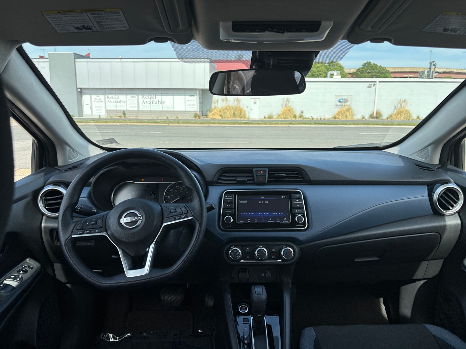 Thumbnail: 2025 Nissan Versa - 3